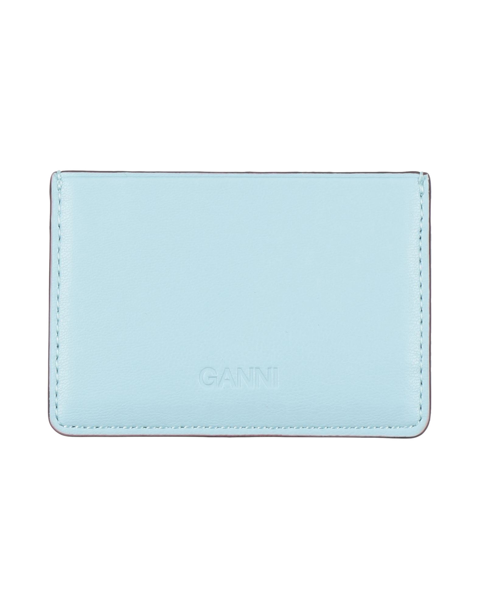  Ganni - Kleinlederwaren - Kartenetuis - On Yoox.com 
