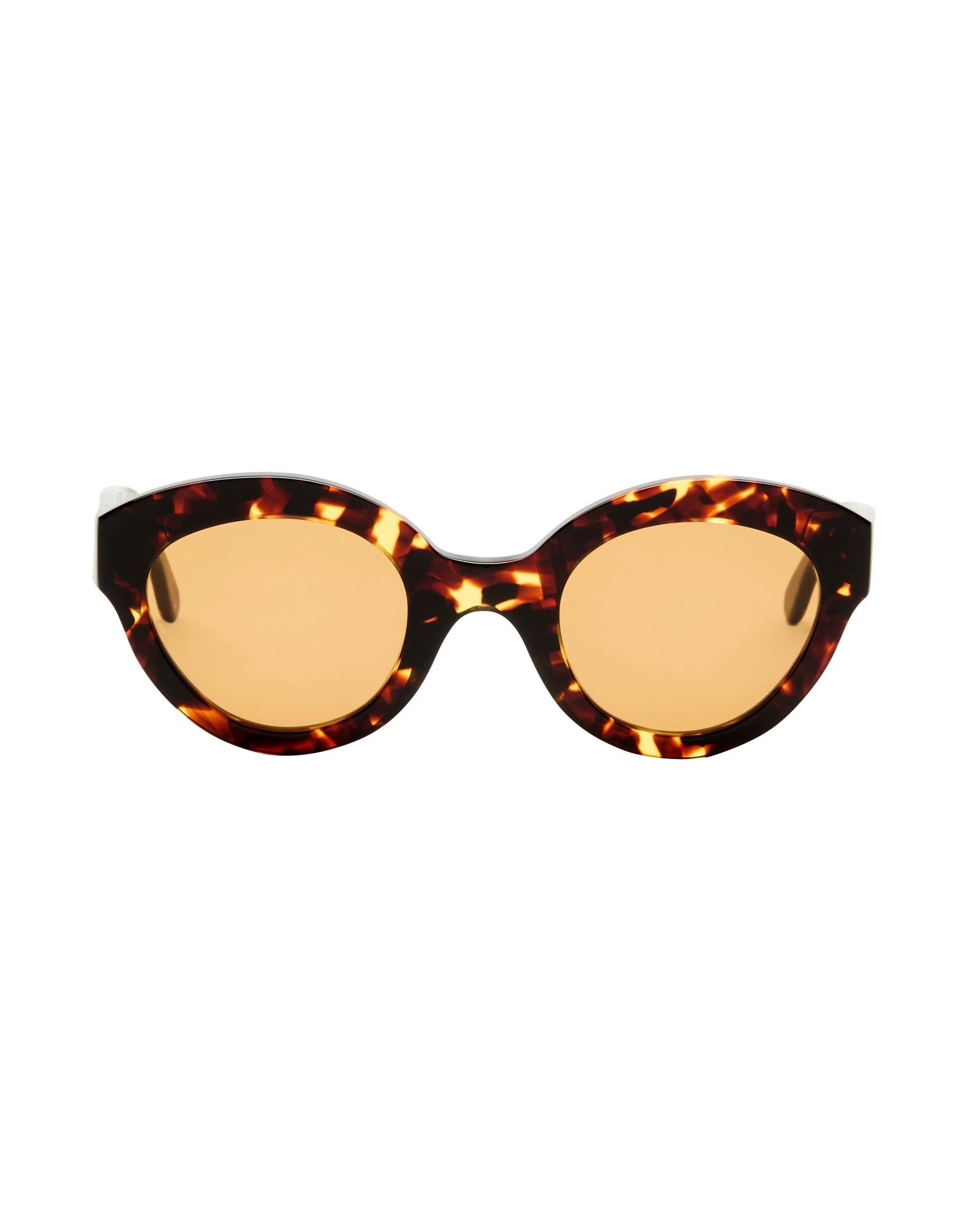  Ganni - Brillen - Sonnenbrillen - On Yoox.com 