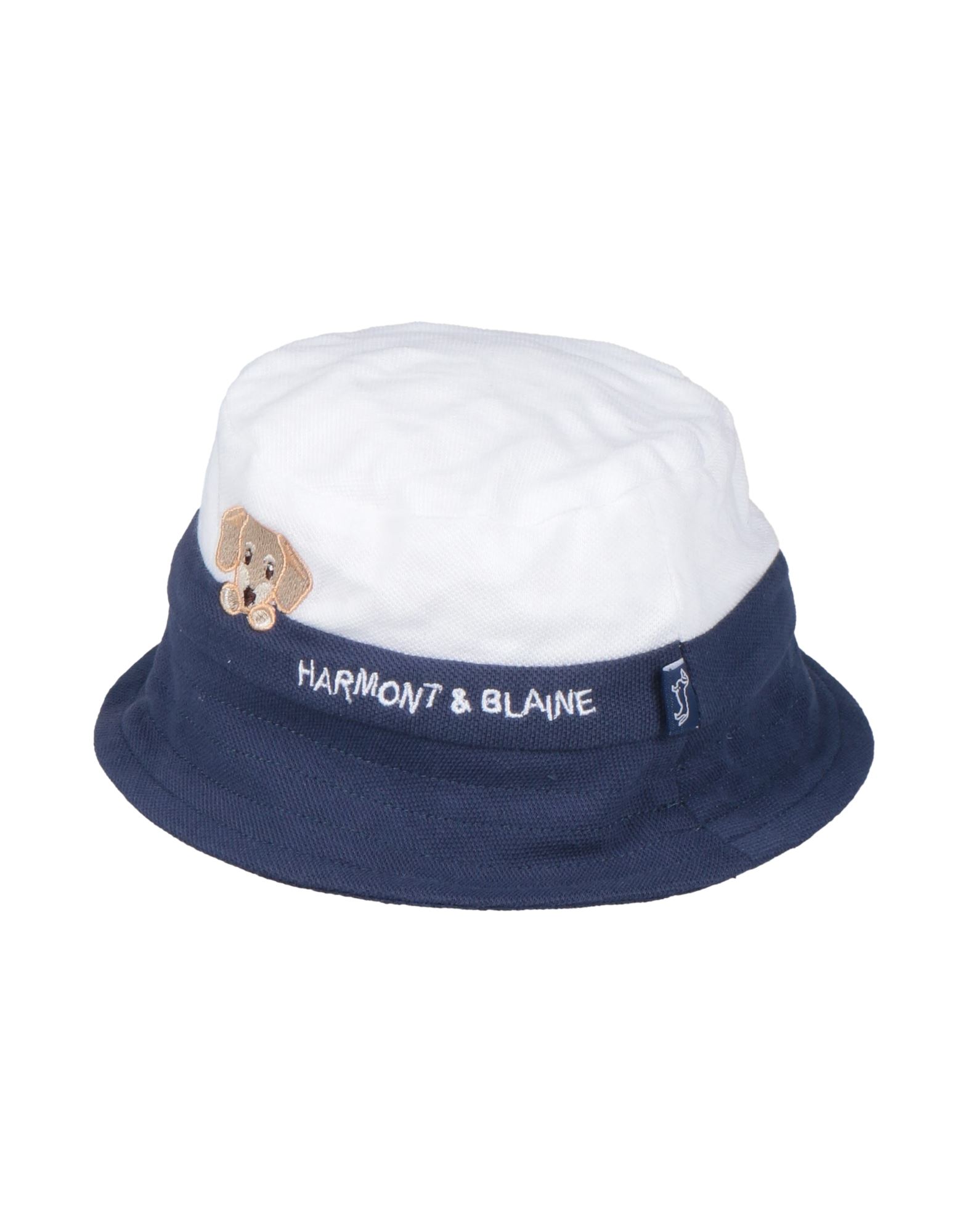  Harmont & Blaine - Accessoires - Mützen & Hüte - On Yoox.com 