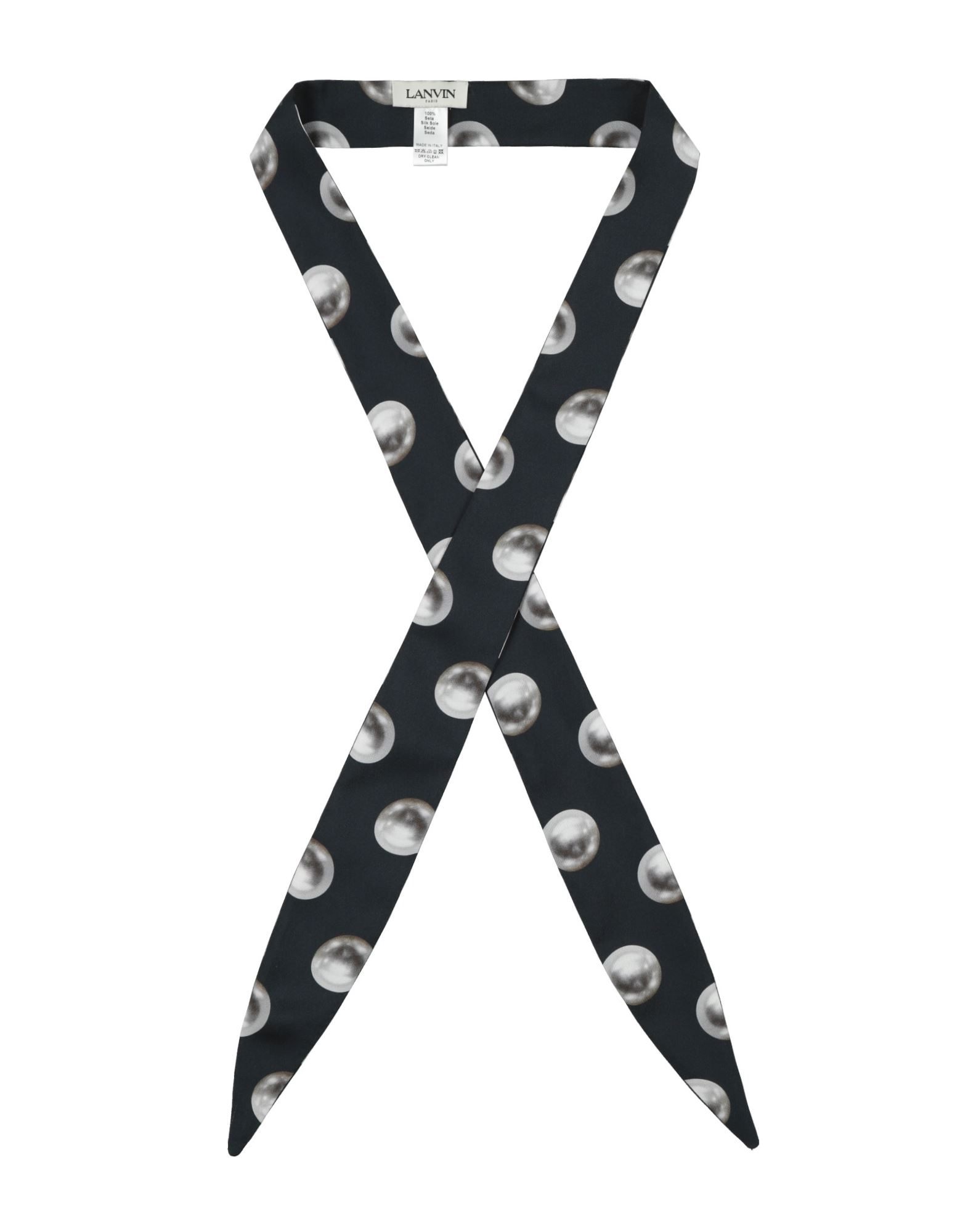  Lanvin - Accessoires - Schals - On Yoox.com 