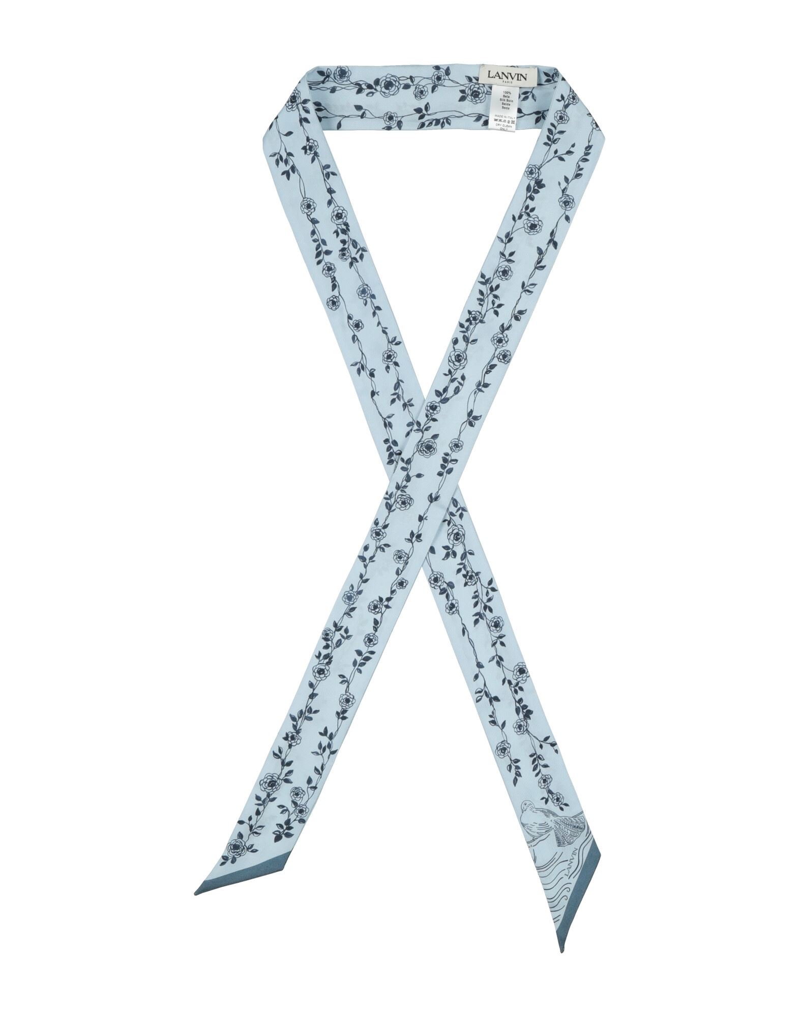  Lanvin - Accessoires - Schals - On Yoox.com 