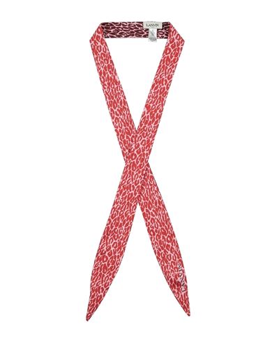 Lanvin Bufanda Mujer Rosa -- Mujer