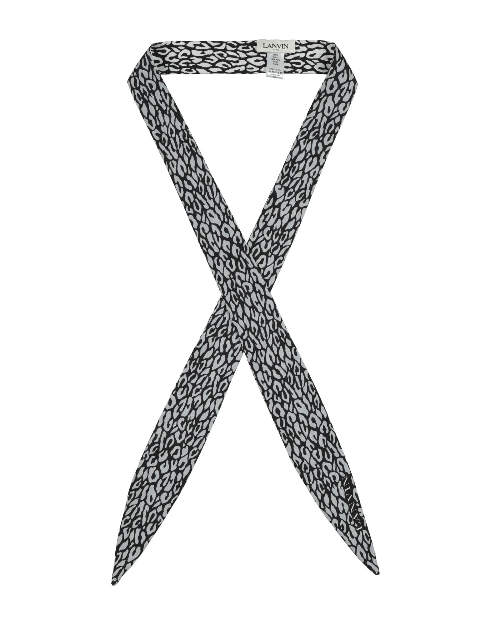  Lanvin - Accessoires - Schals - On Yoox.com 