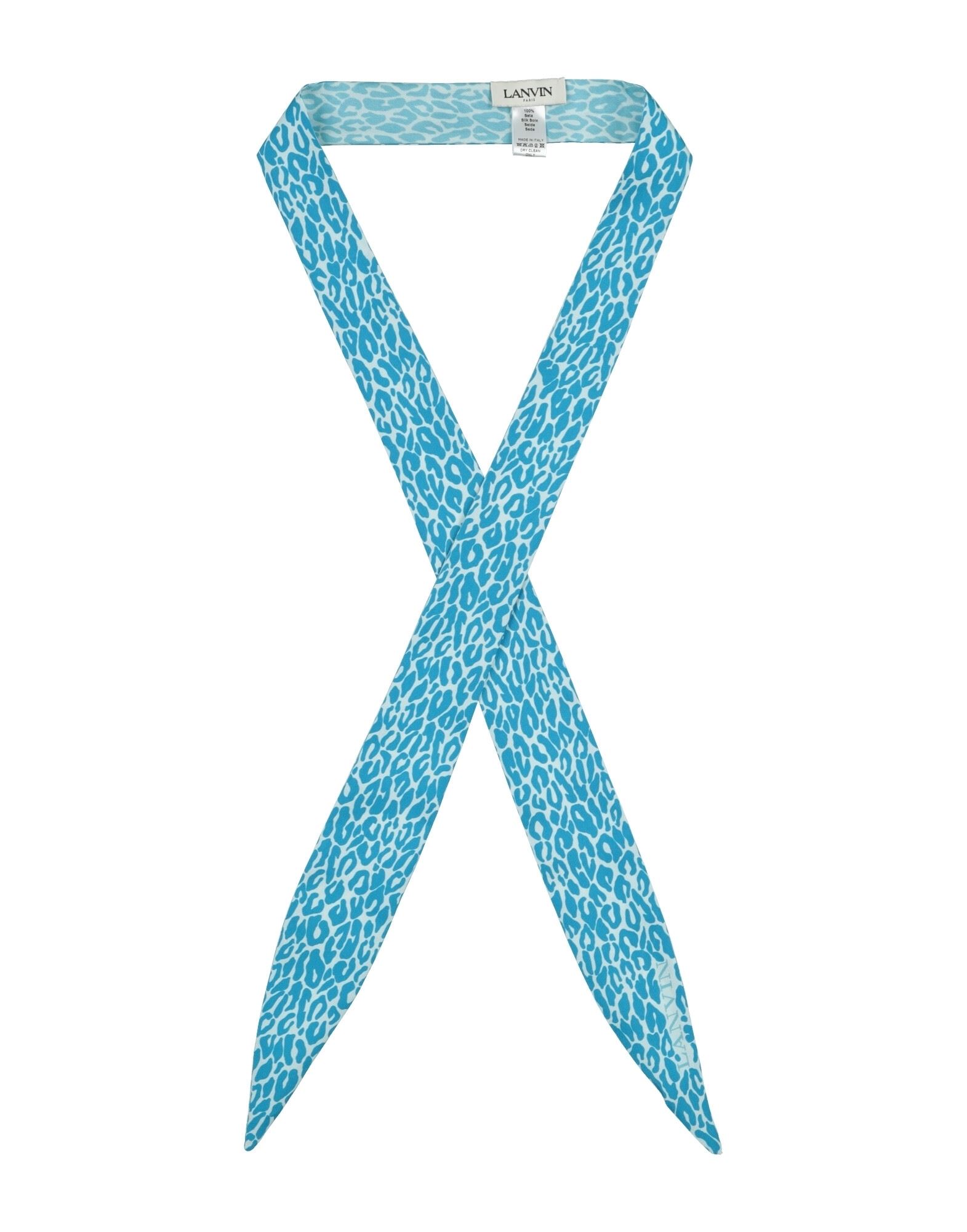 Lanvin - Accessoires - Schals - On Yoox.com 