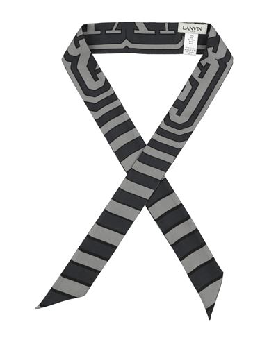 LANVIN Schal Damen Grau -- Damen