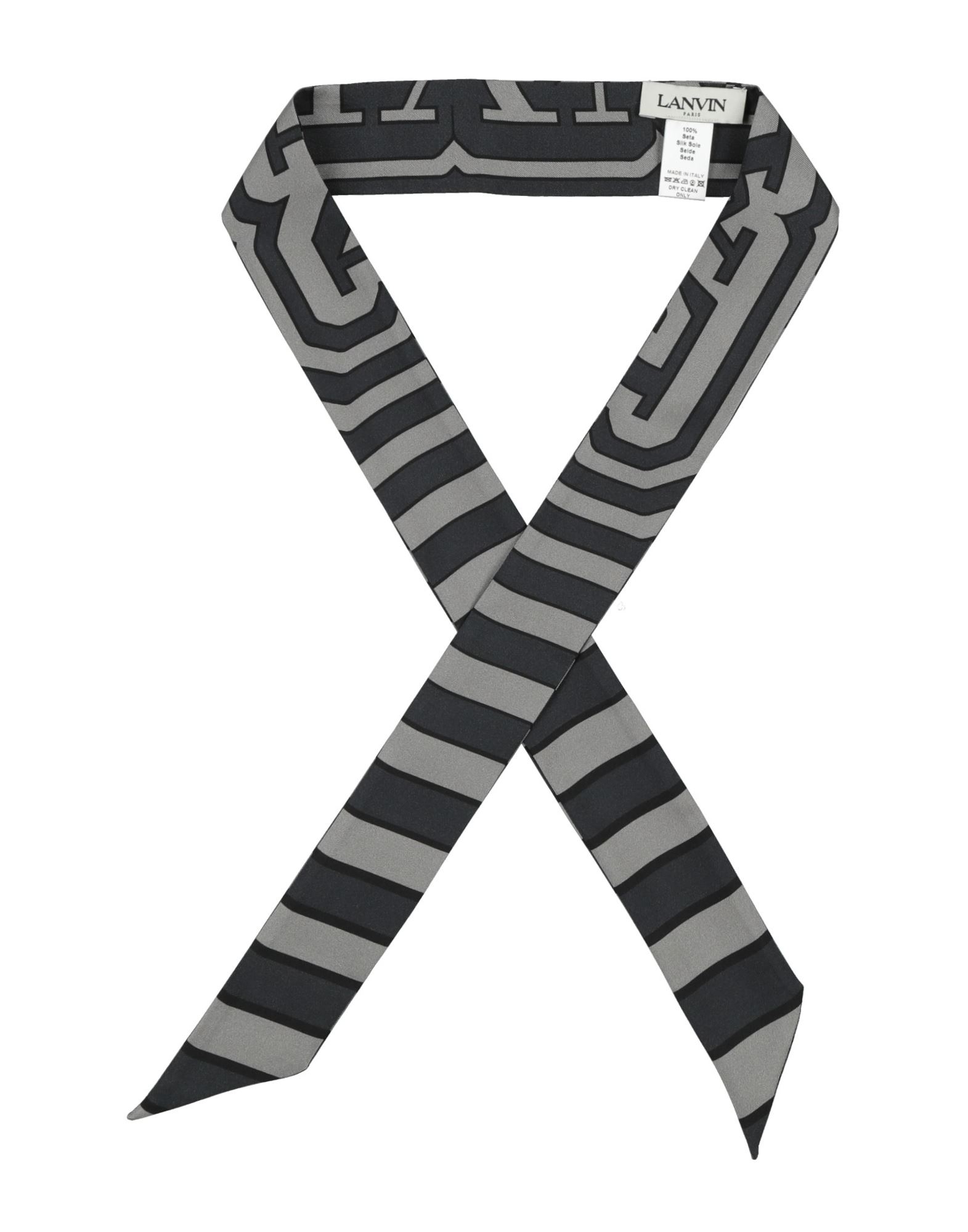 Lanvin - Accessoires - Schals - On Yoox.com 