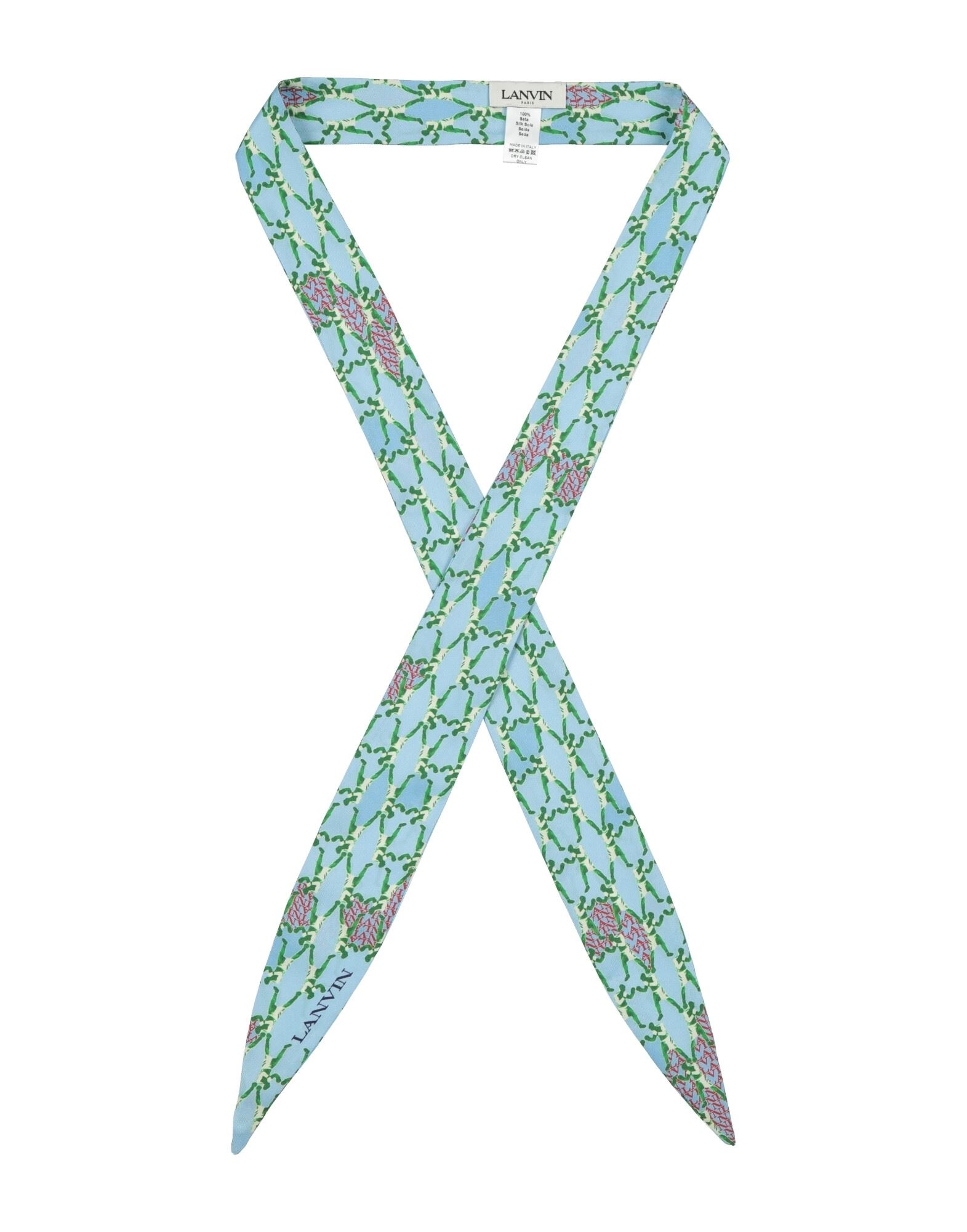  Lanvin - Accessoires - Schals - On Yoox.com 