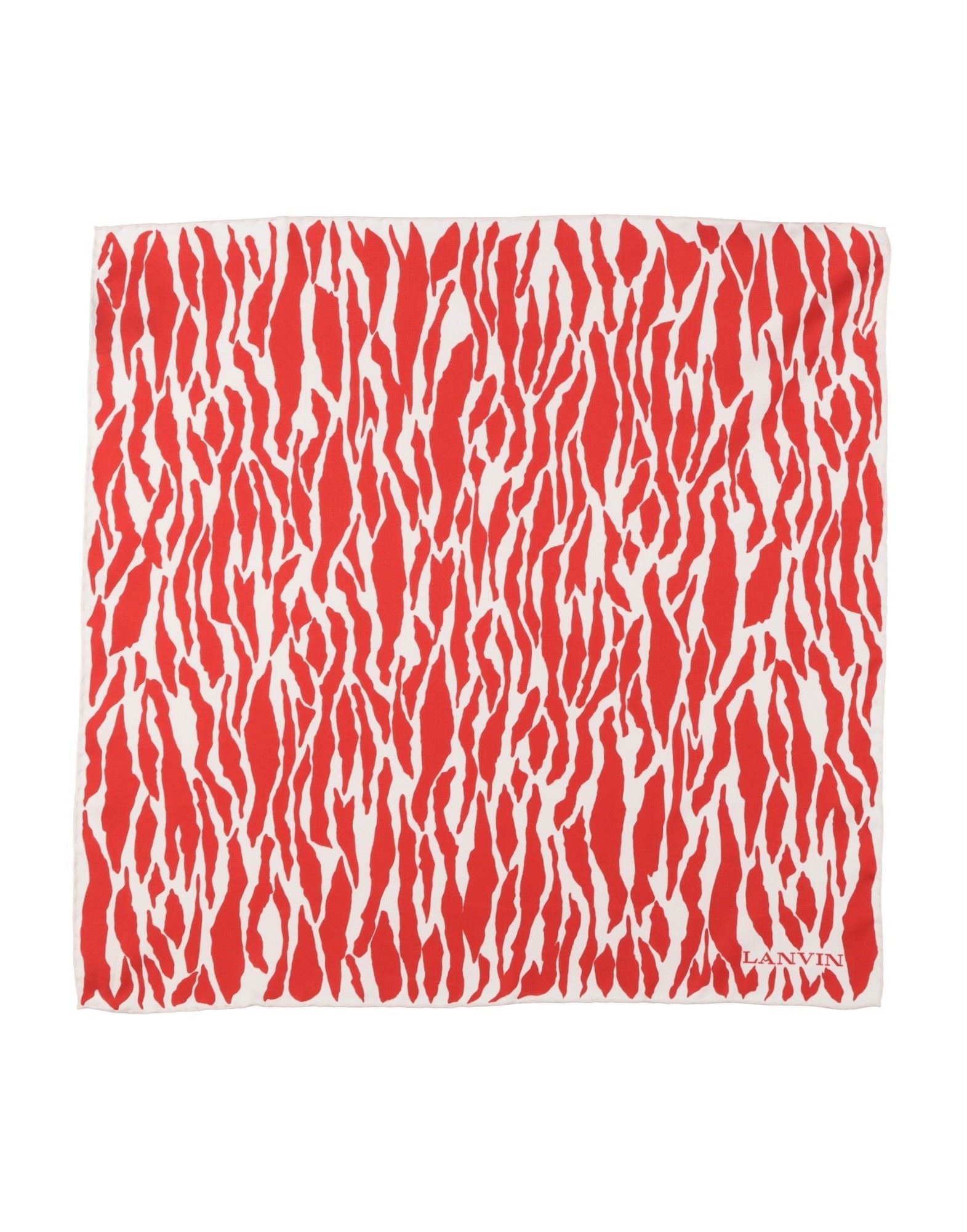  Lanvin - Accessoires - Schals - On Yoox.com 