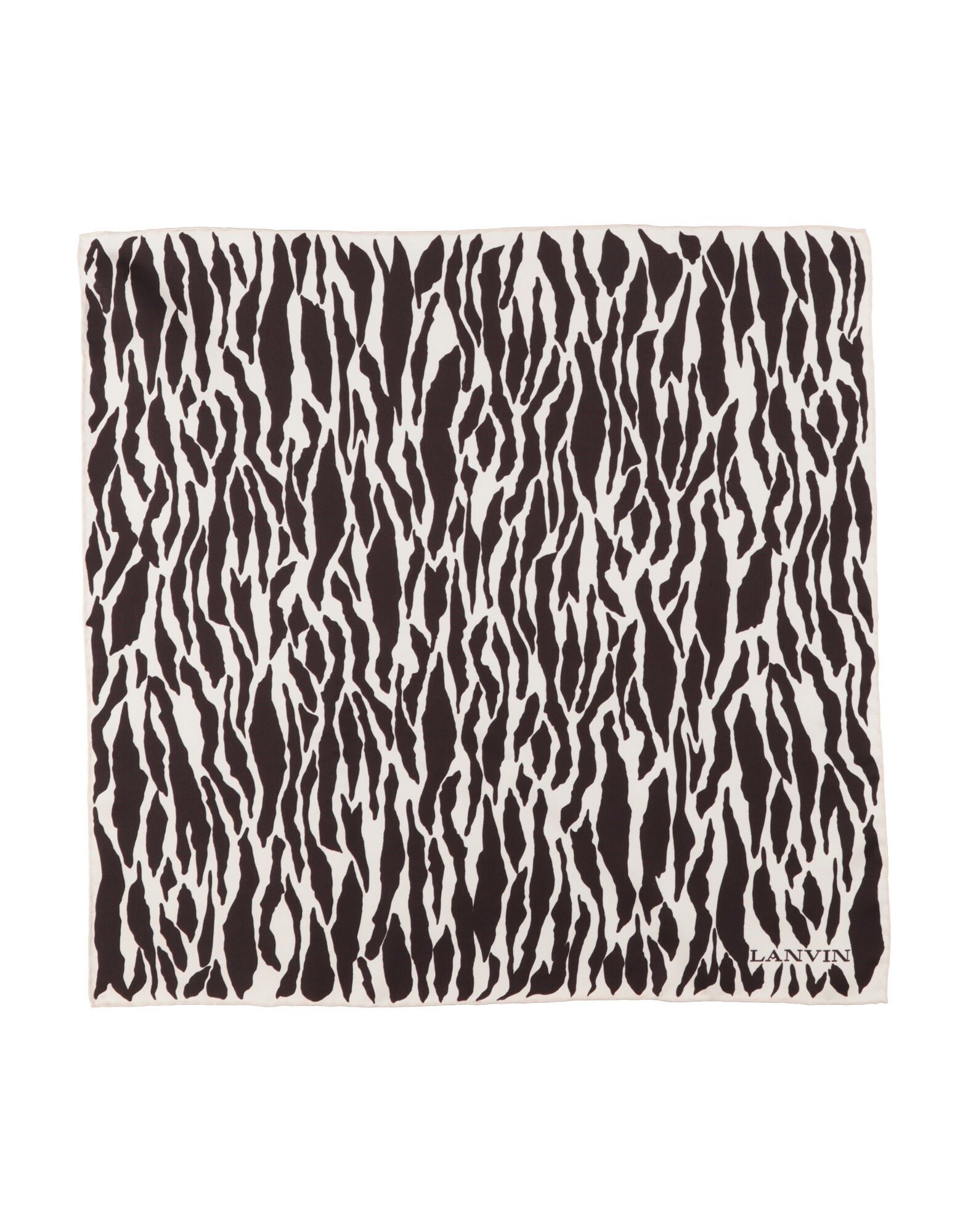  Lanvin - Accessoires - Schals - On Yoox.com 