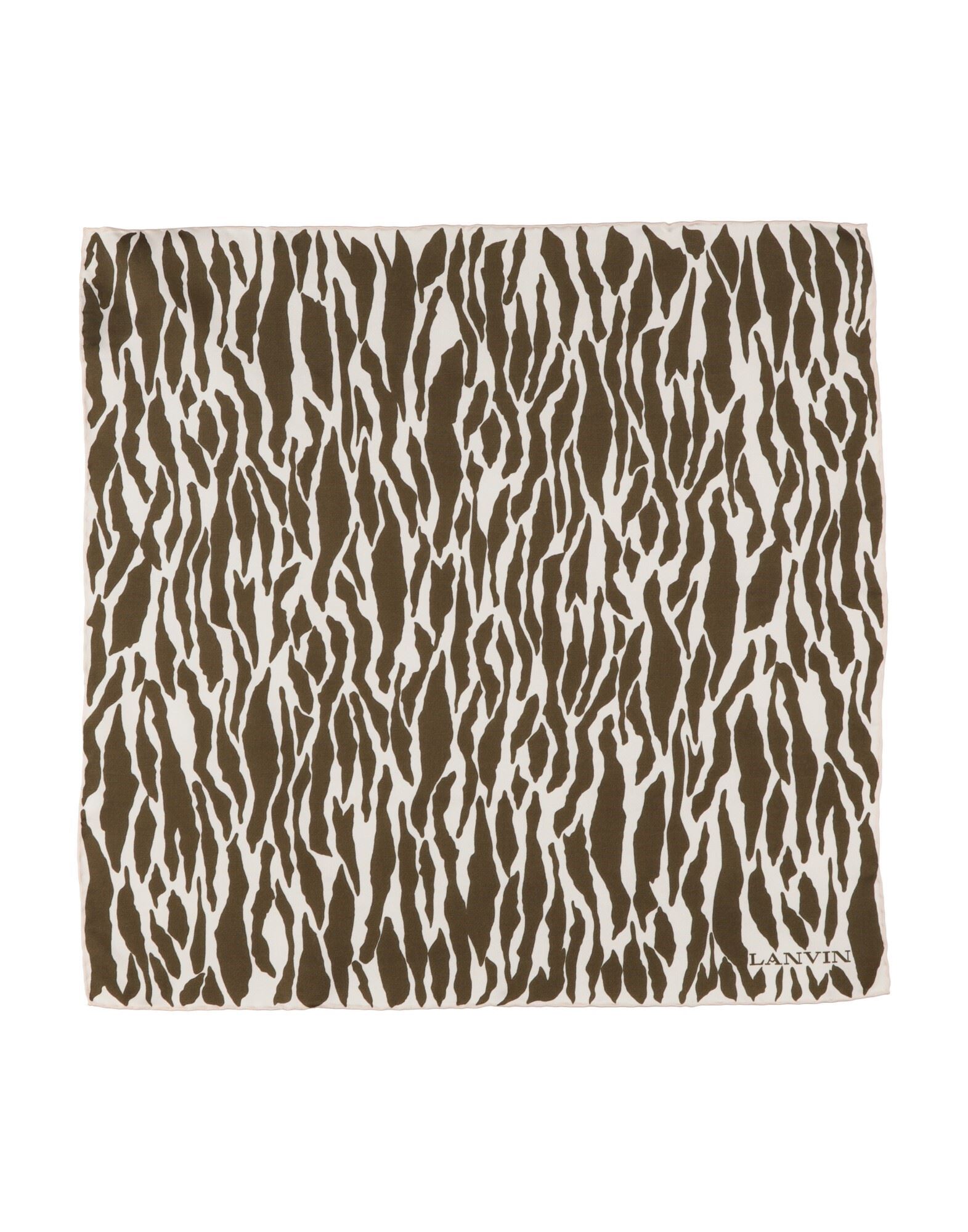  Lanvin - Accessoires - Schals - On Yoox.com 