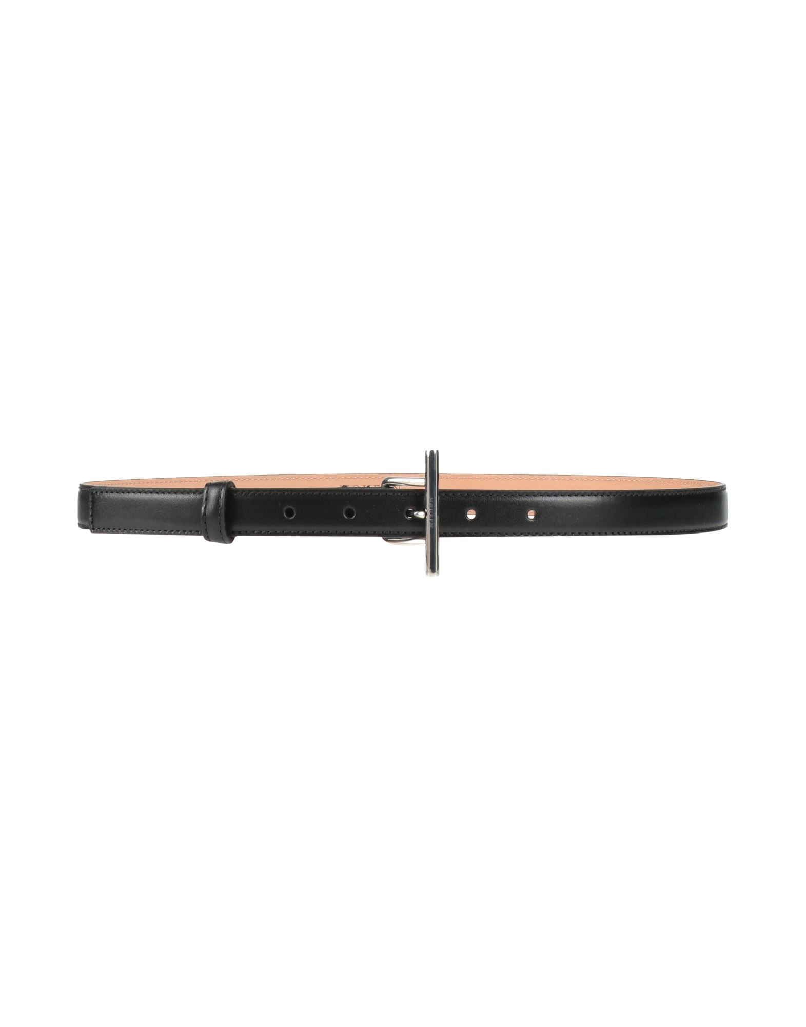  Mcqueen - Kleinlederwaren - Gürtel - On Yoox.com 