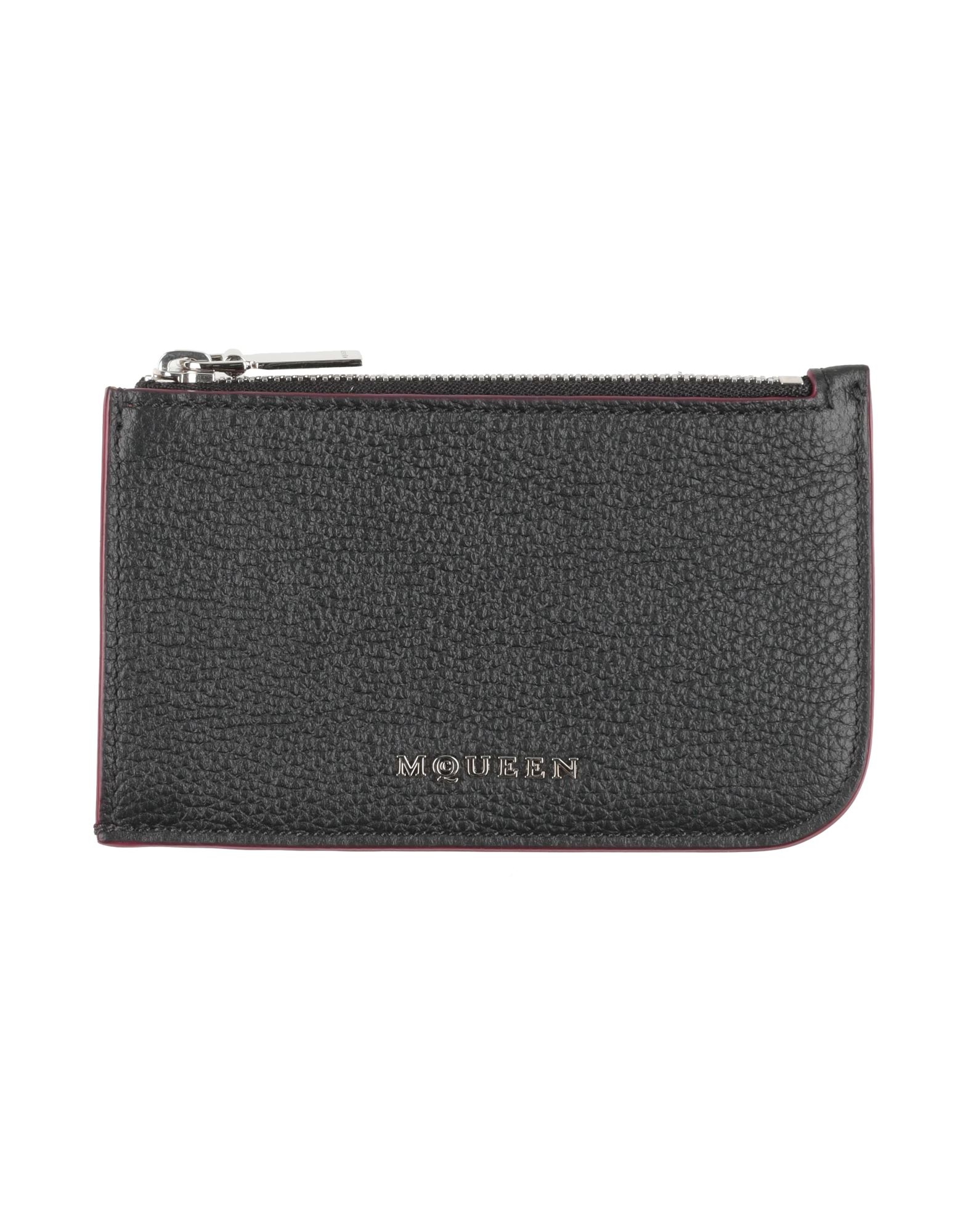  Mcqueen - Kleinlederwaren - Kartenetuis - On Yoox.com 