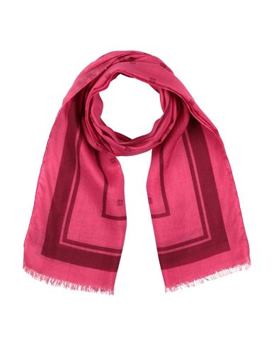 Schal Damen Magenta -- Damen