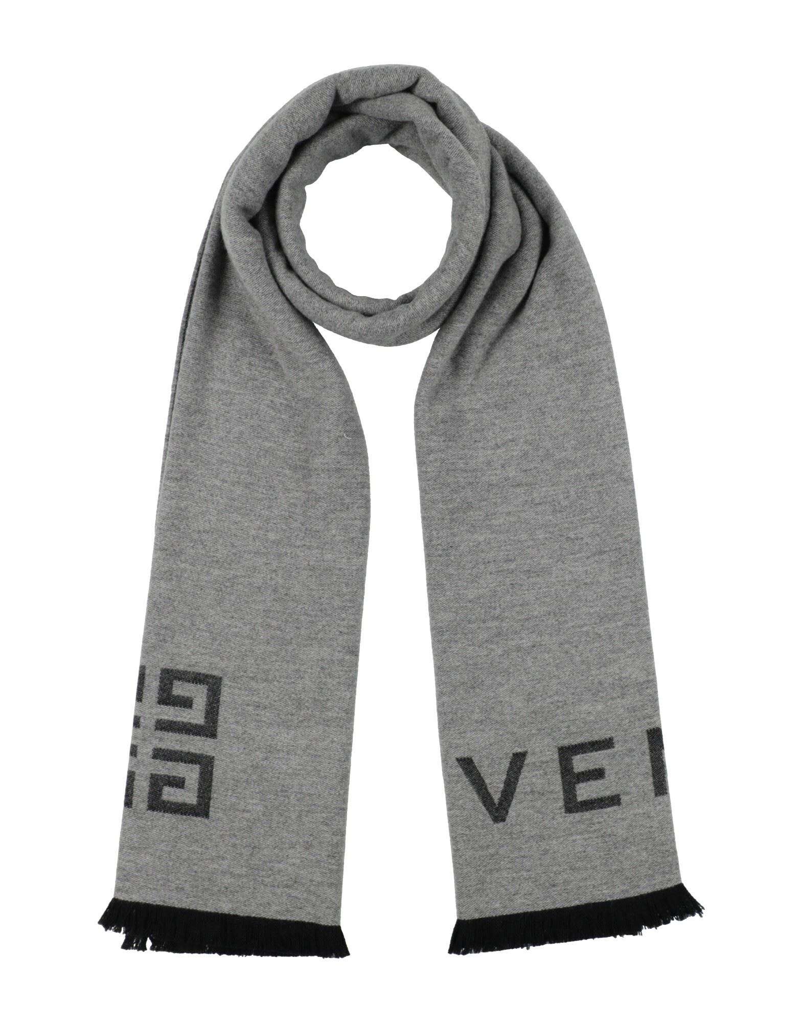  Givenchy - Accessoires - Schals - On Yoox.com 