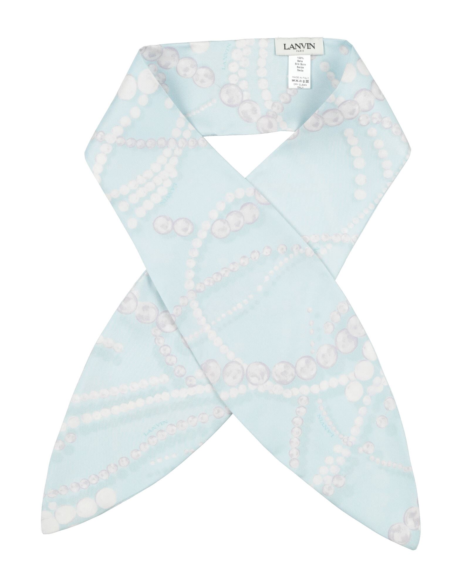  Lanvin - Accessoires - Schals - On Yoox.com 
