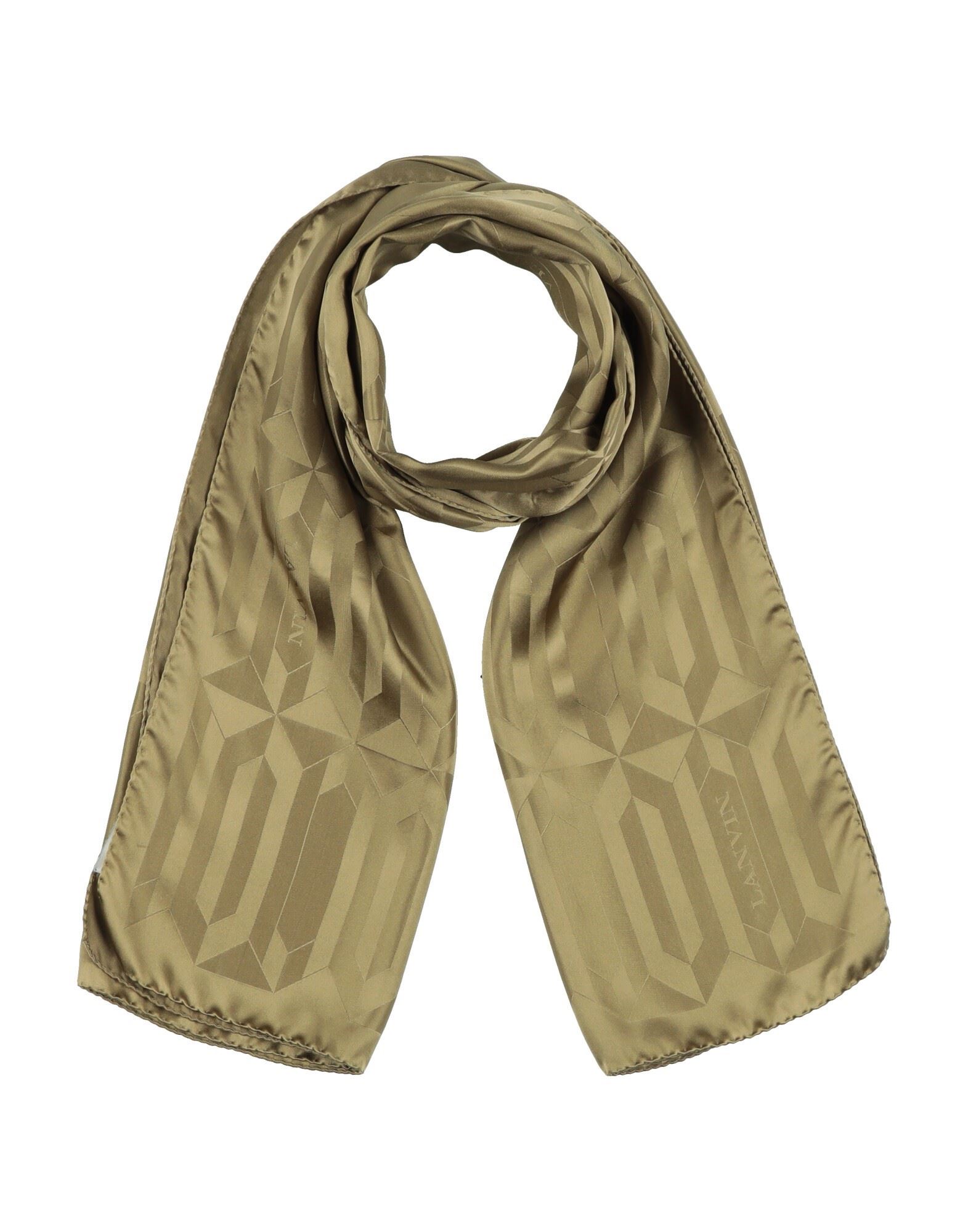  Lanvin - Accessoires - Schals - On Yoox.com 