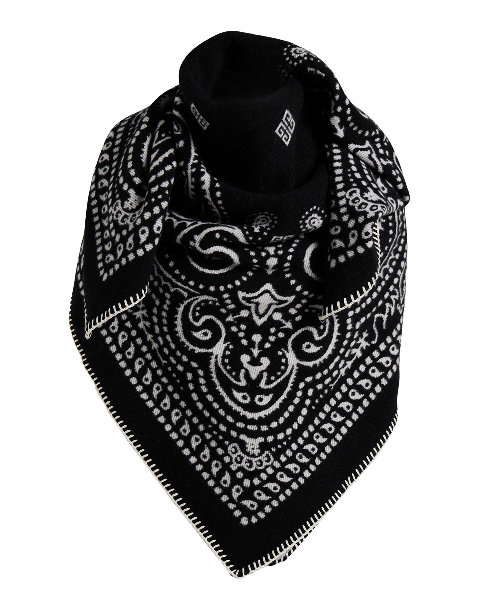  Givenchy - Accessoires - Schals - On Yoox.com 