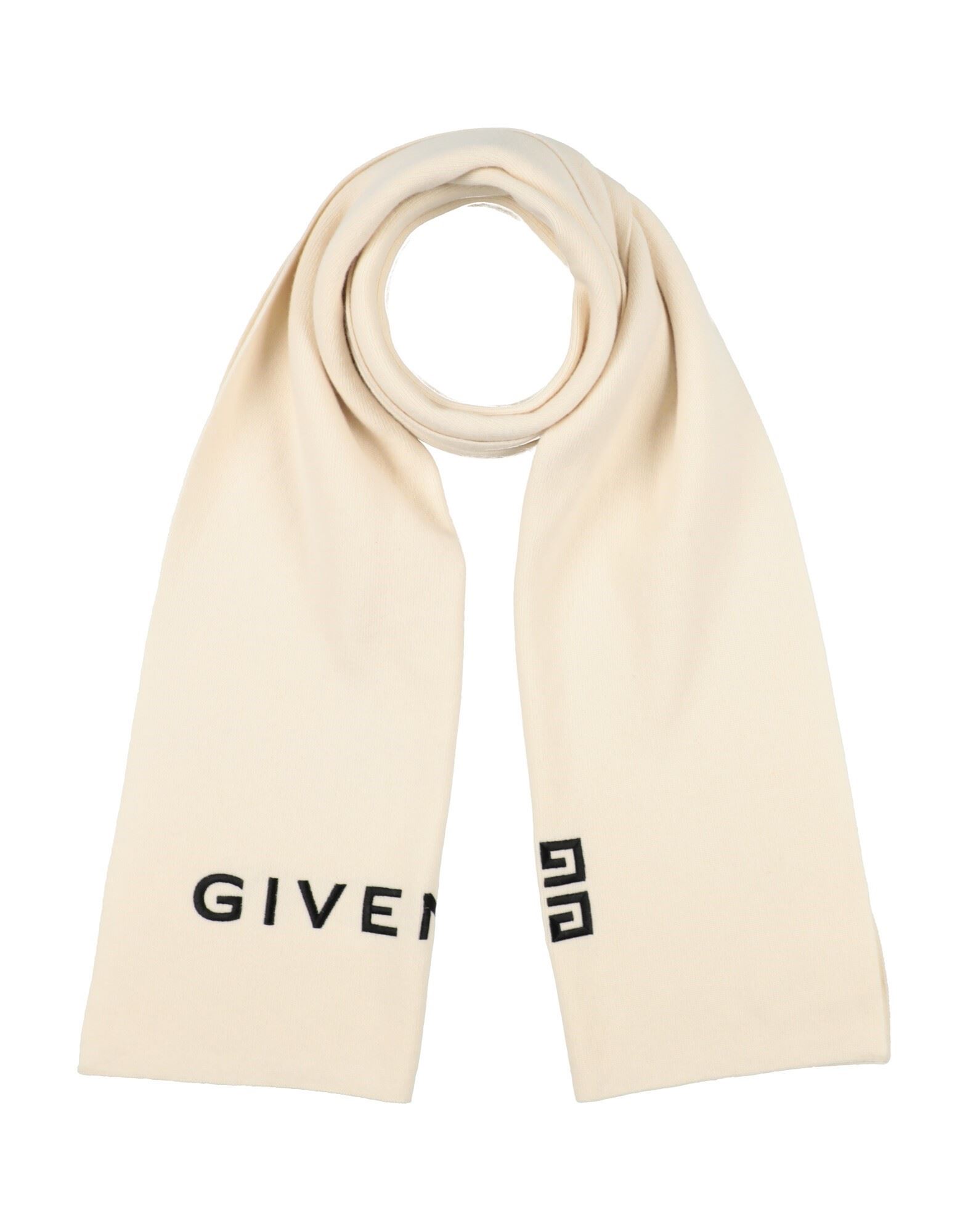  Givenchy - Accessoires - Schals - On Yoox.com 