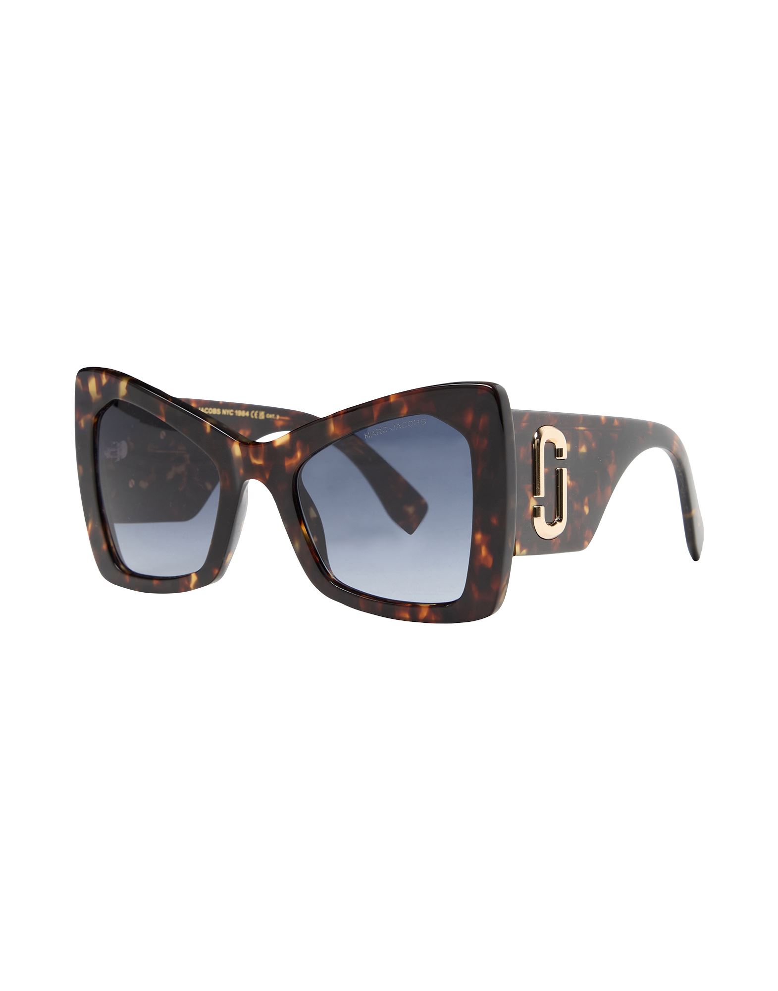  Marc Jacobs - Brillen - Sonnenbrillen - On Yoox.com 