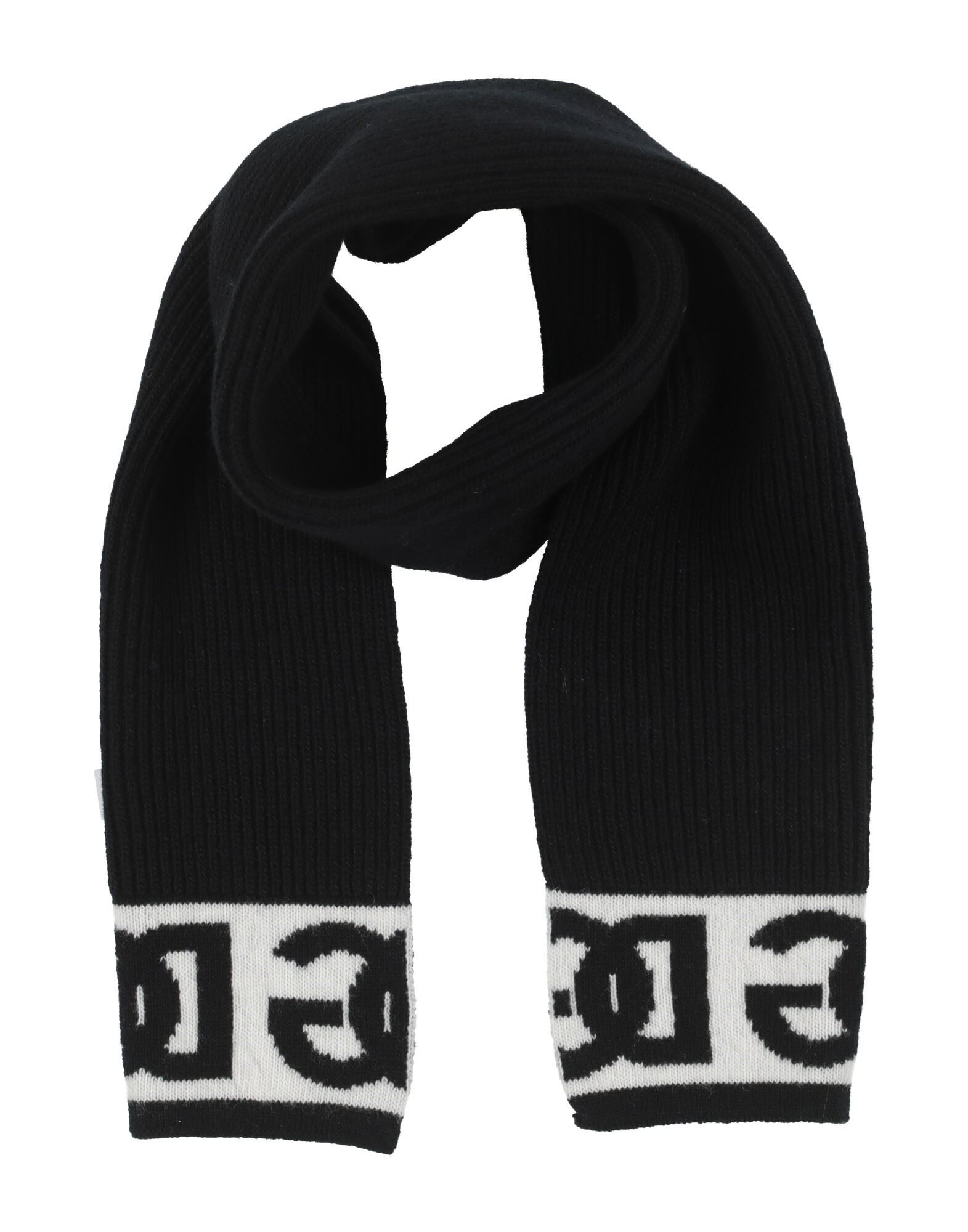  Dolce&gabbana - Complementos - Bufandas - On Yoox.com 