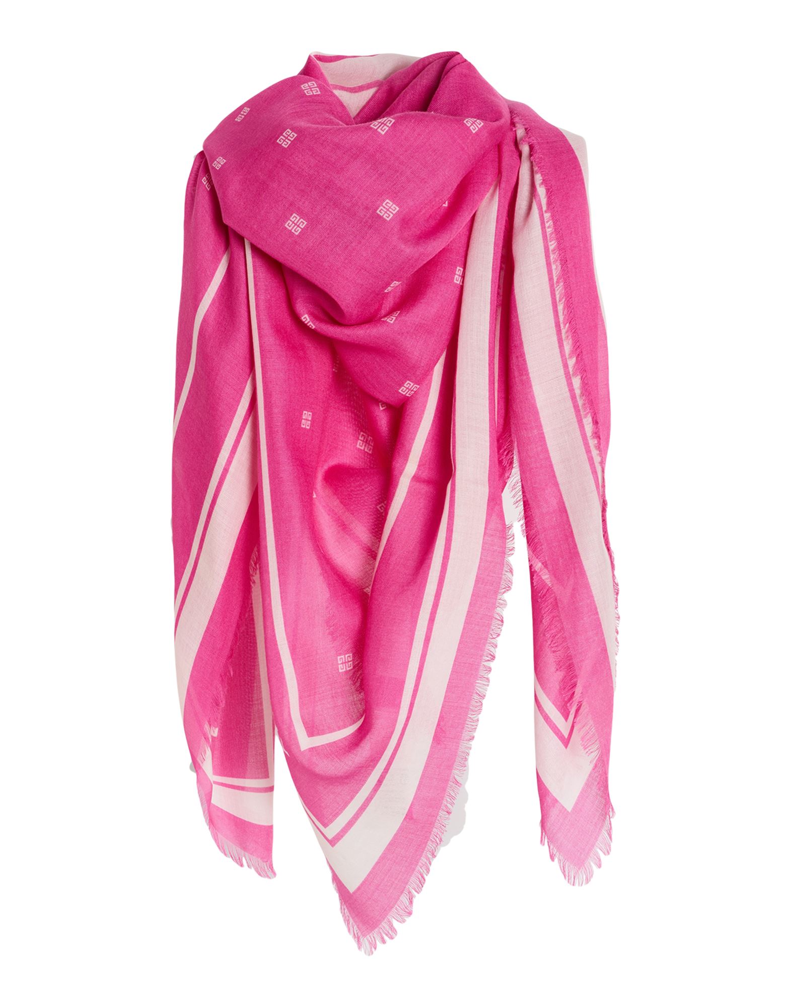  Givenchy - Accessoires - Schals - On Yoox.com 