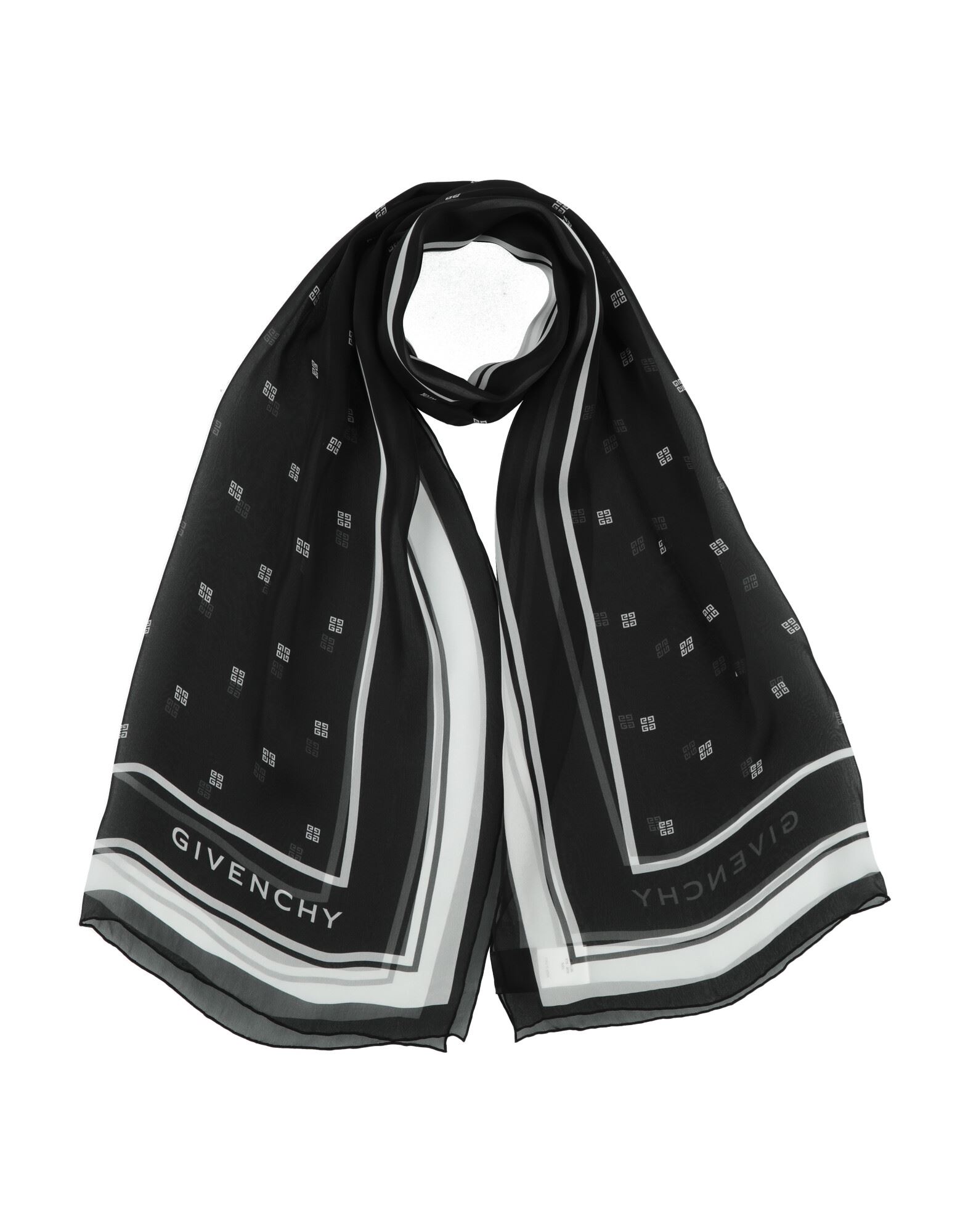  Givenchy - Accessoires - Schals - On Yoox.com 