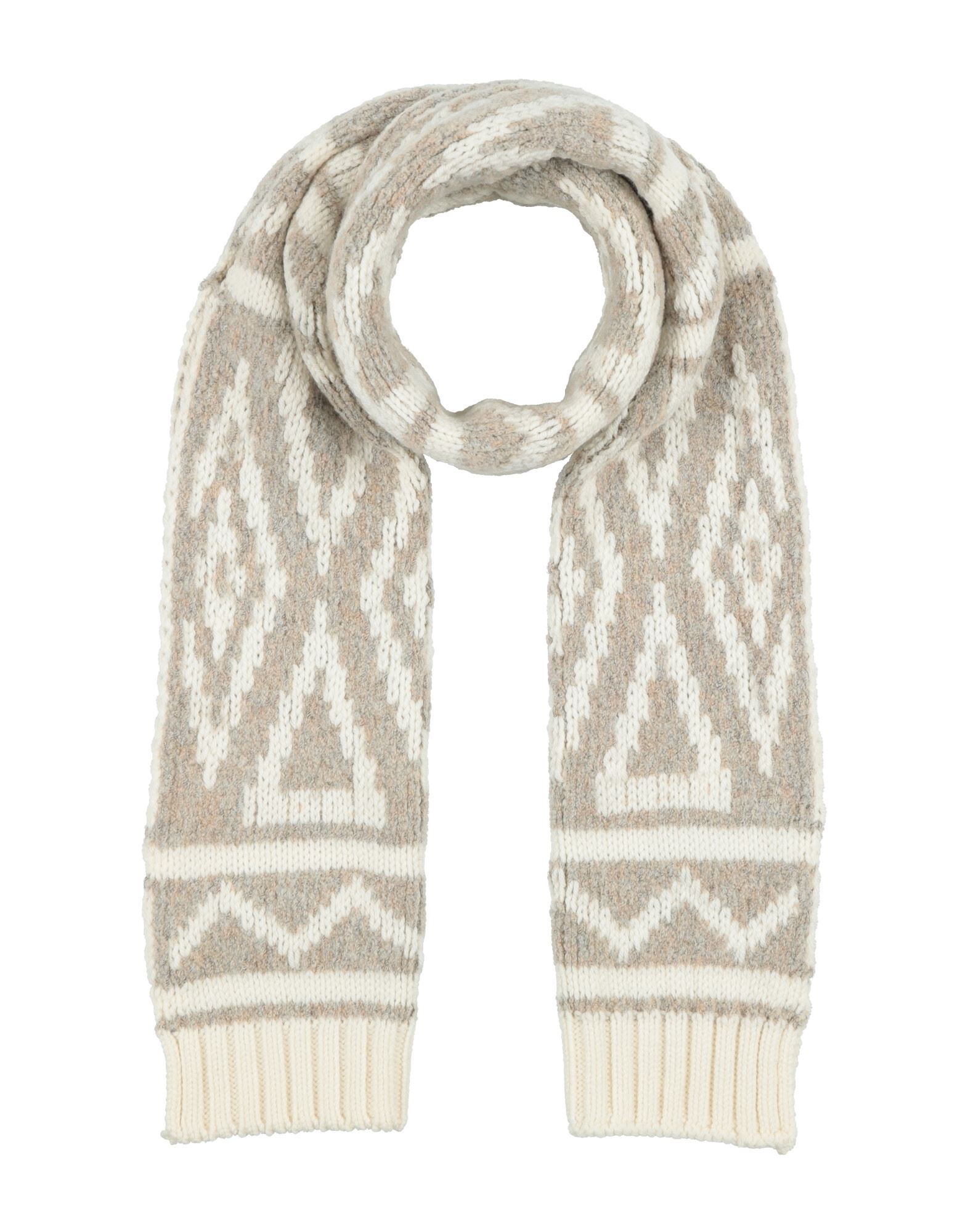  Moorer - Accessoires - Schals - On Yoox.com 