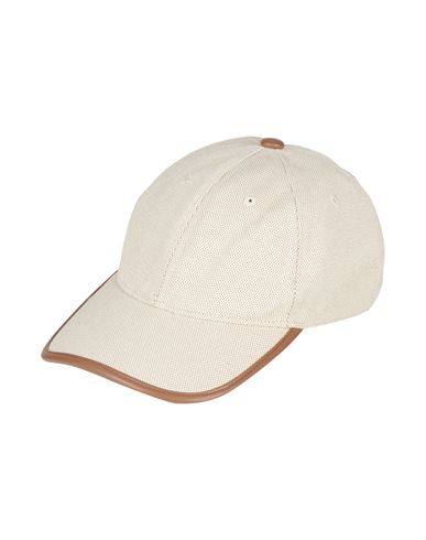 Mützen & Hüte Damen Beige ONESIZE Damen