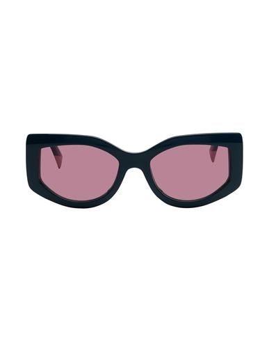 Gafas de sol Mujer Verde agua profundo 54,55 Mujer