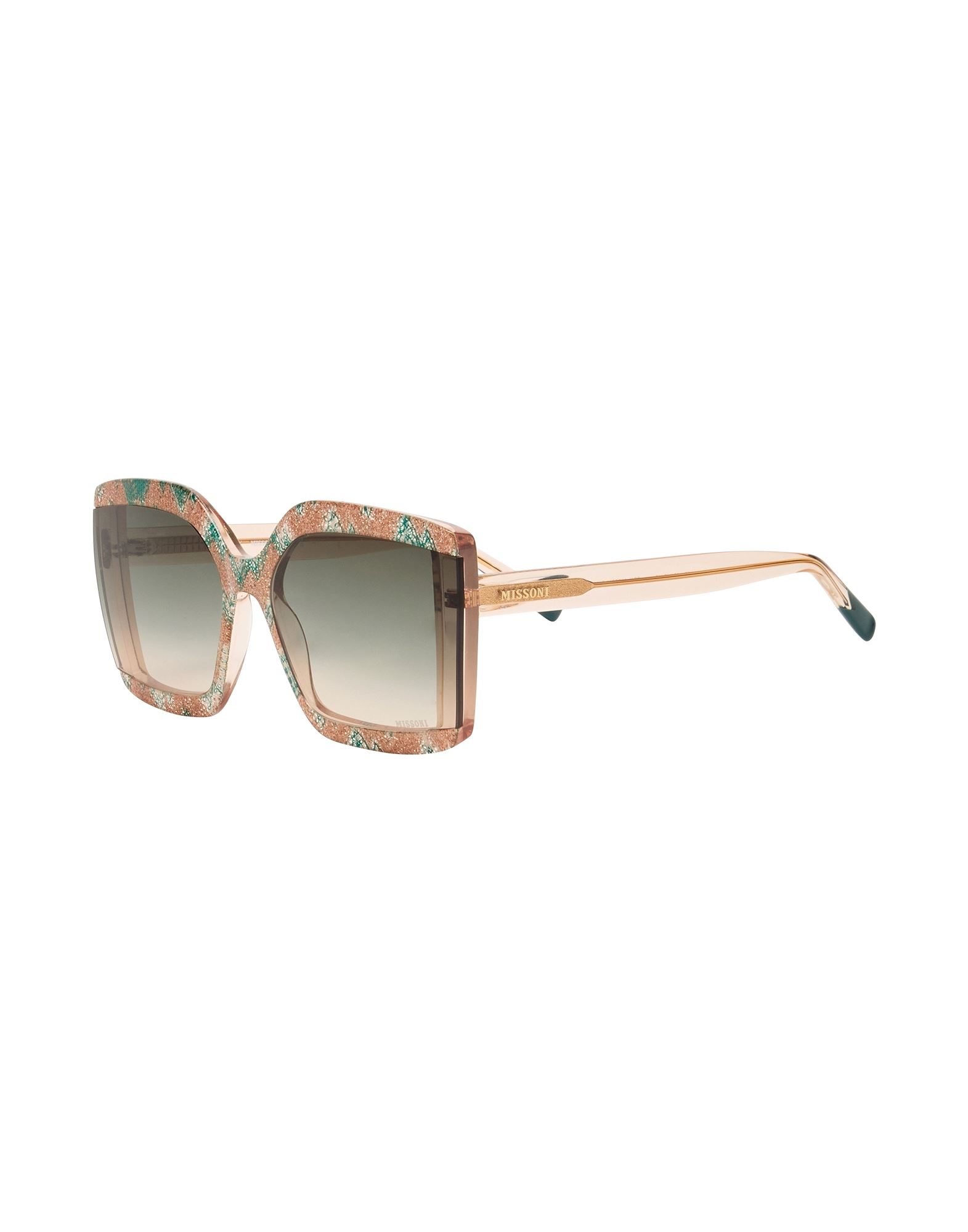  Missoni - Brillen - Sonnenbrillen - On Yoox.com 