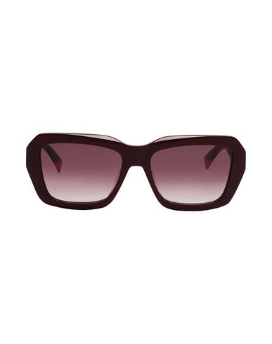 Gafas de sol Mujer Burdeos 55 Mujer