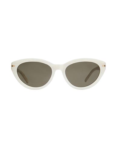 Gafas de sol Mujer Blanco 55 Mujer