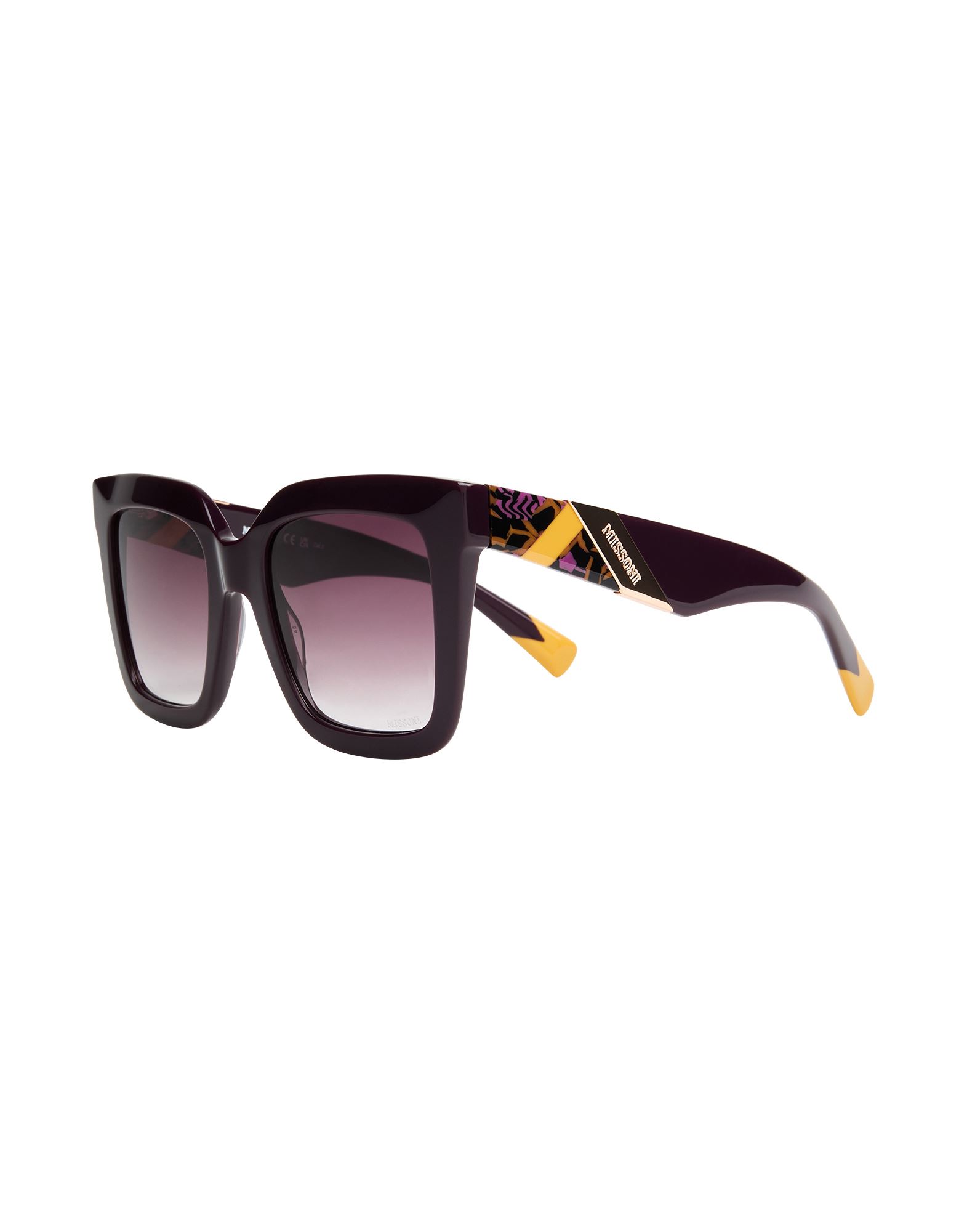 Missoni - Brillen - Sonnenbrillen - On Yoox.com 