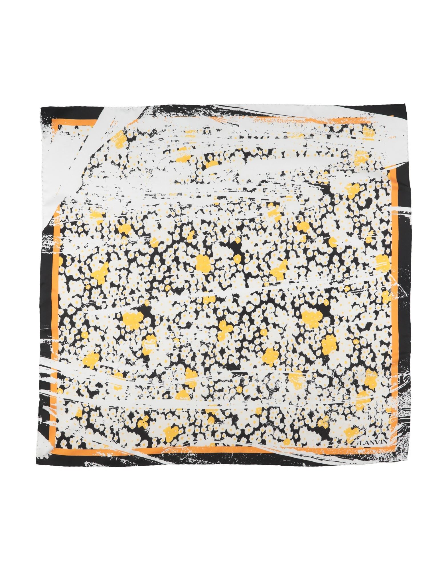  Lanvin - Accessoires - Schals - On Yoox.com 