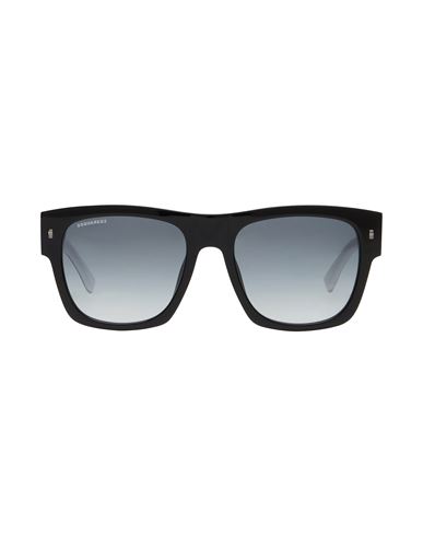 Sonnenbrille Herren Schwarz 55 Herren