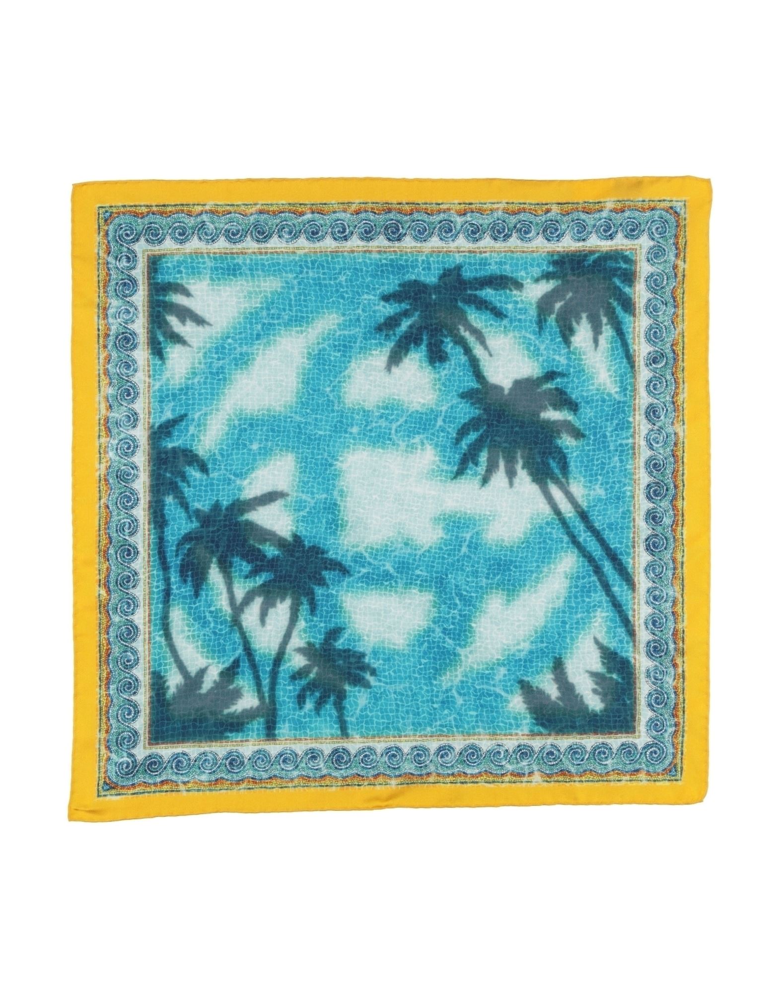  Casablanca - Accessoires - Schals - On Yoox.com 