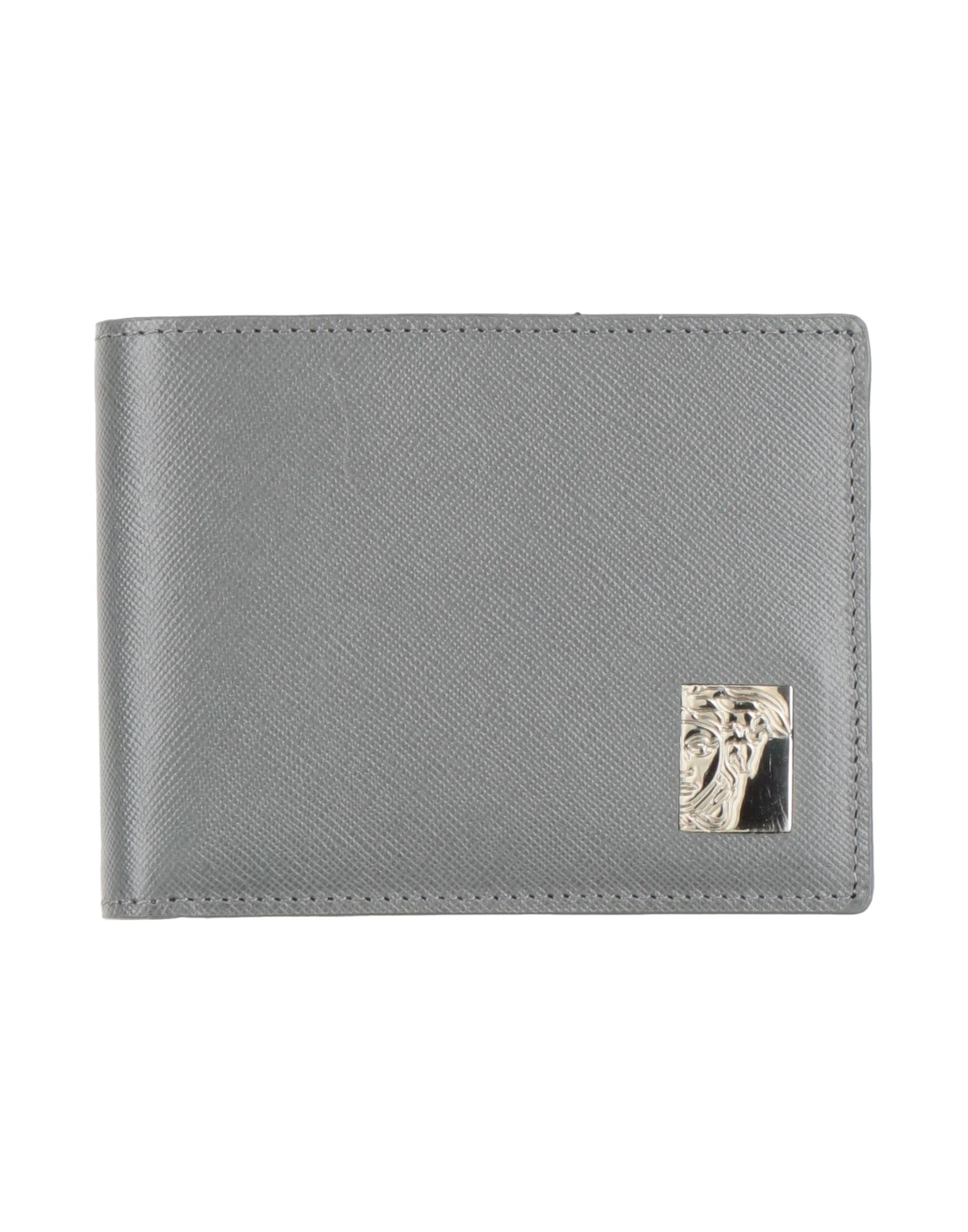  Versace Collection - Kleinlederwaren - Brieftaschen - On Yoox.com 