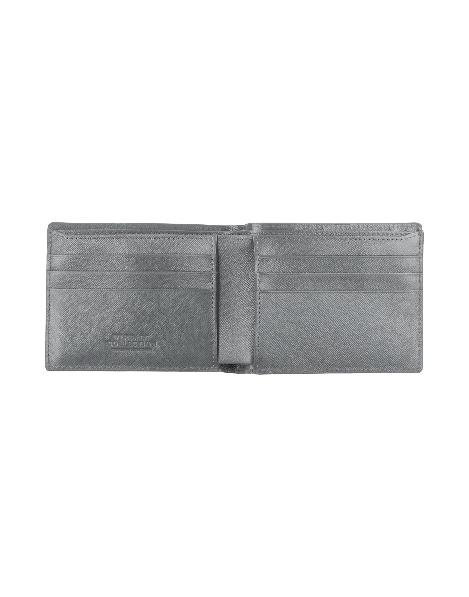  Versace Collection - Kleinlederwaren - Brieftaschen - On Yoox.com 