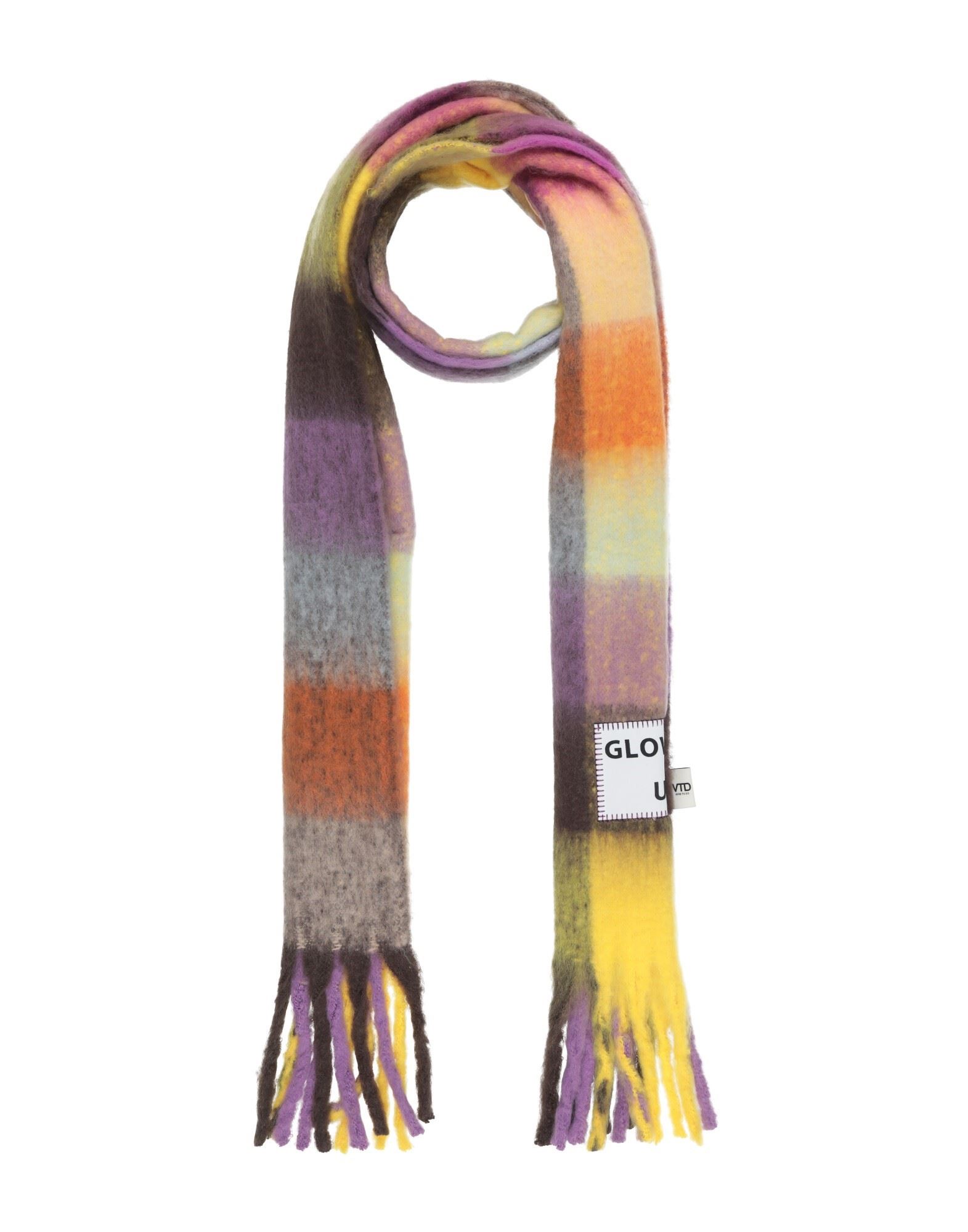  Verb To Do - Complementos - Bufandas - On Yoox.com 