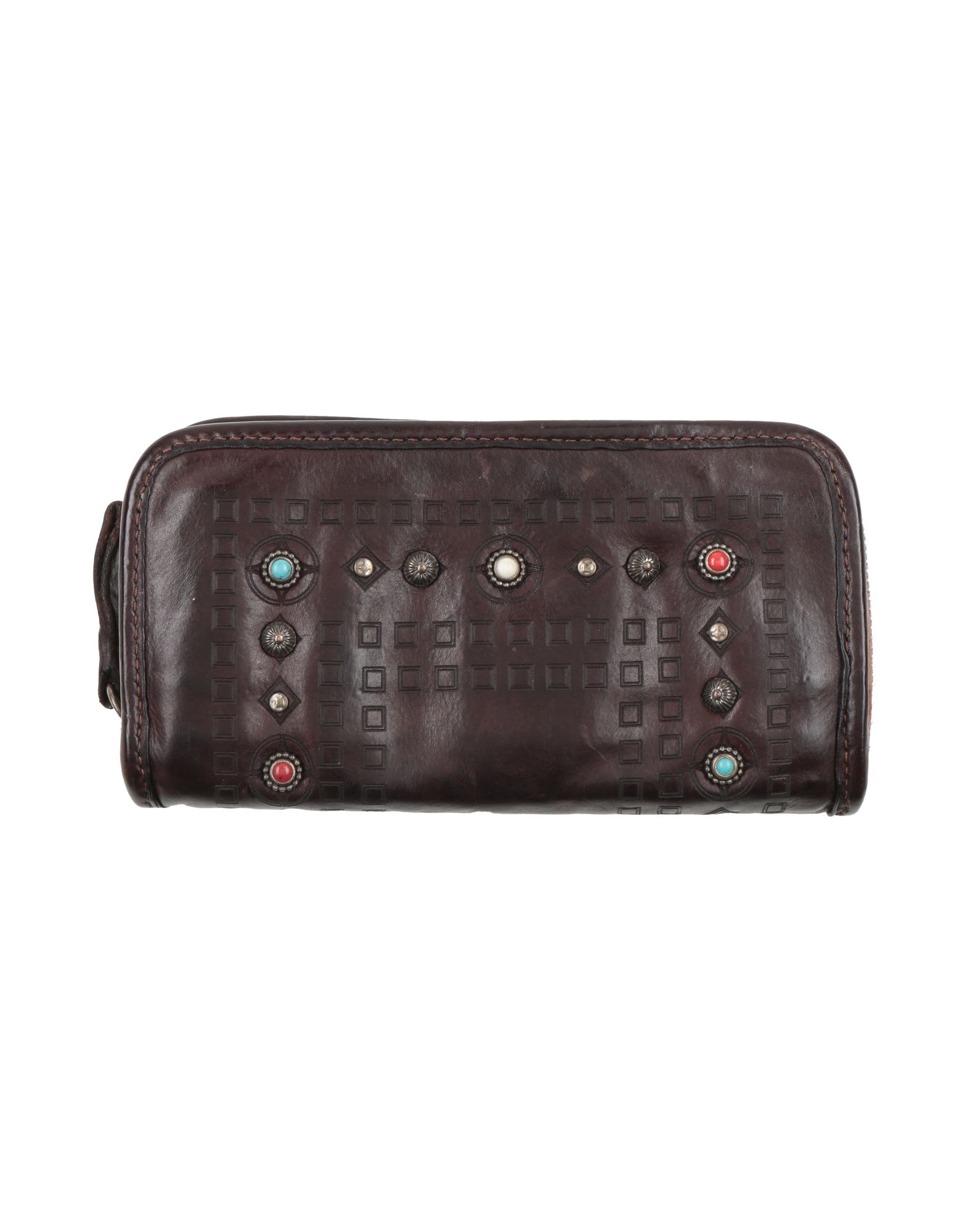  Campomaggi - Kleinlederwaren - Brieftaschen - On Yoox.com 