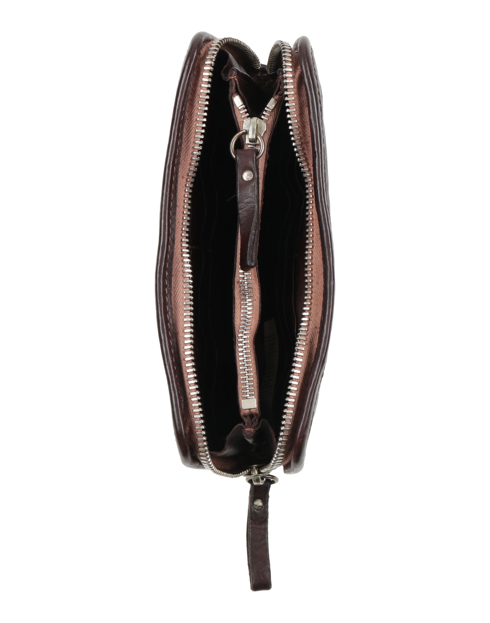 Campomaggi - Kleinlederwaren - Brieftaschen - On Yoox.com 