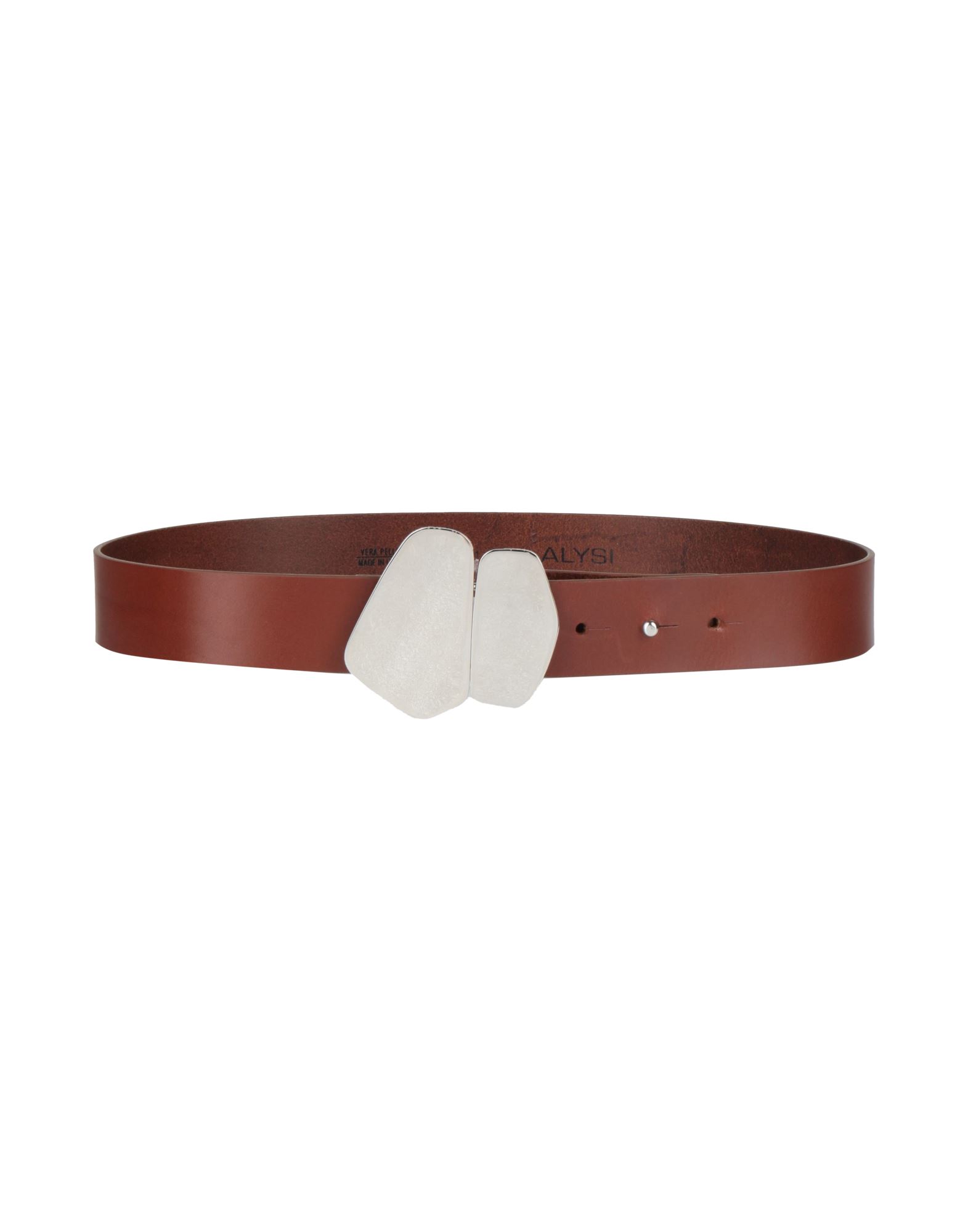 Alysi - Kleinlederwaren - Gürtel - On Yoox.com 