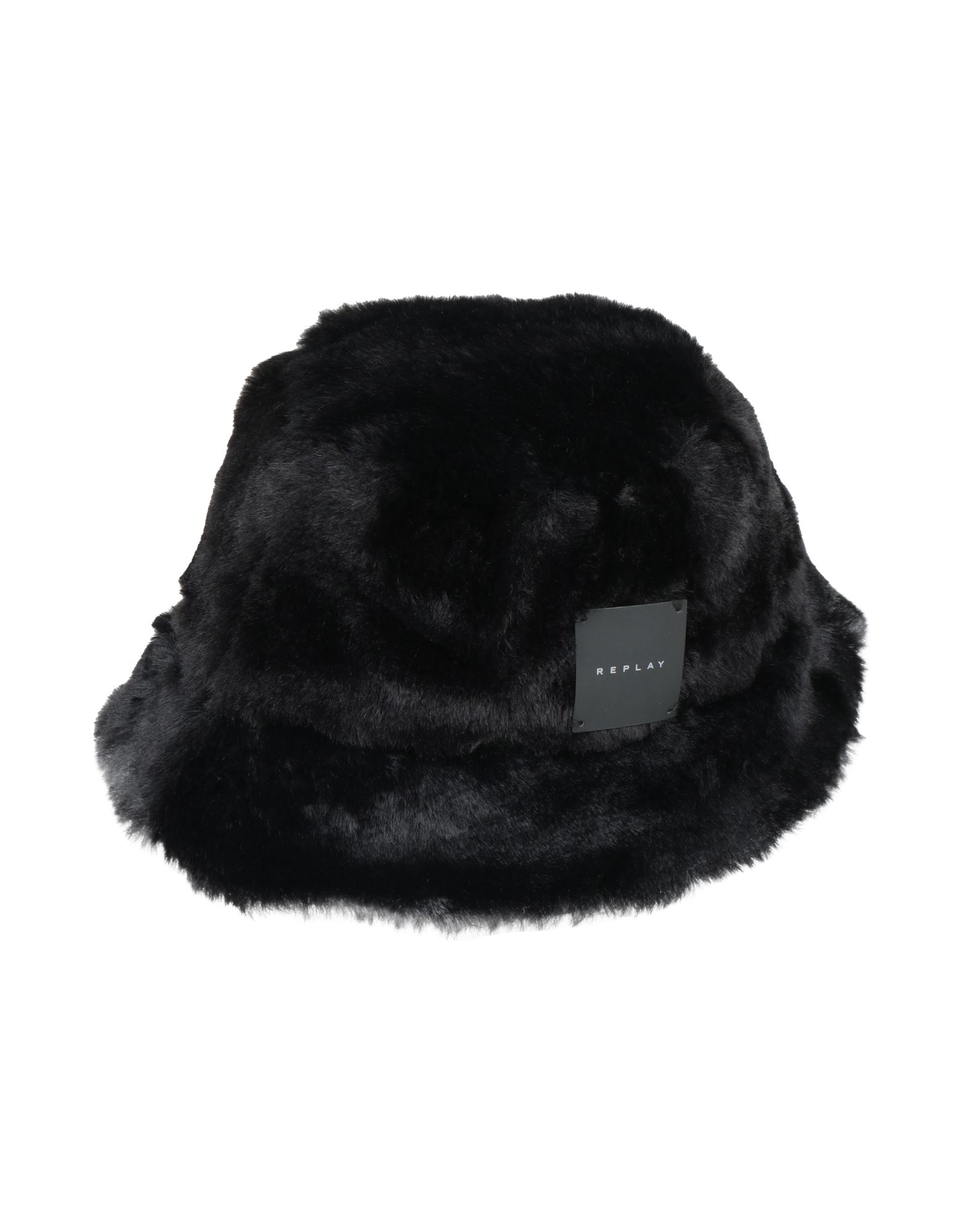  Replay - Accessoires - Mützen & Hüte - On Yoox.com 