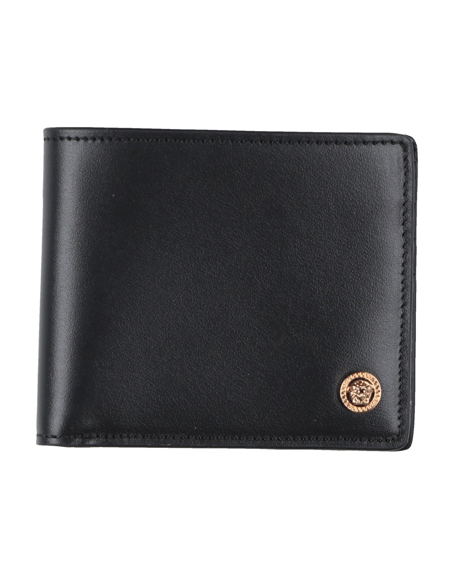  Versace - Kleinlederwaren - Brieftaschen - On Yoox.com 