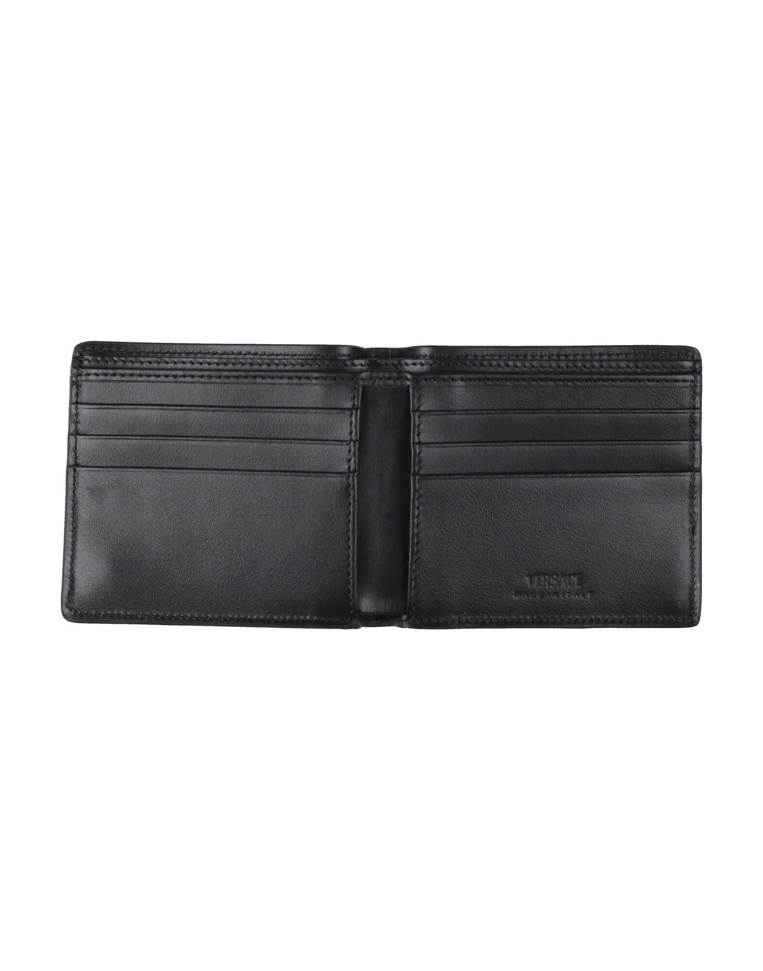  Versace - Kleinlederwaren - Brieftaschen - On Yoox.com 