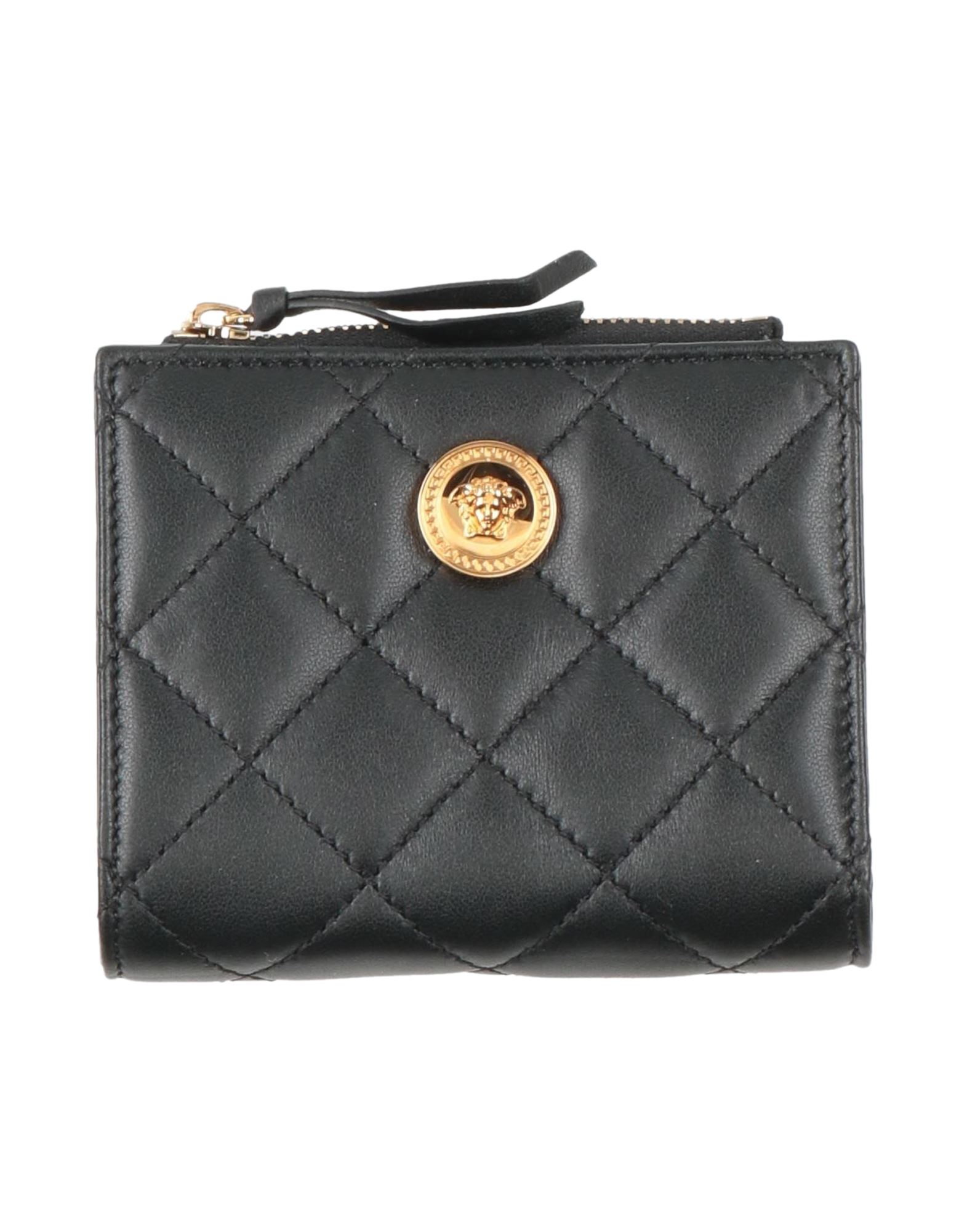  Versace - Kleinlederwaren - Brieftaschen - On Yoox.com 