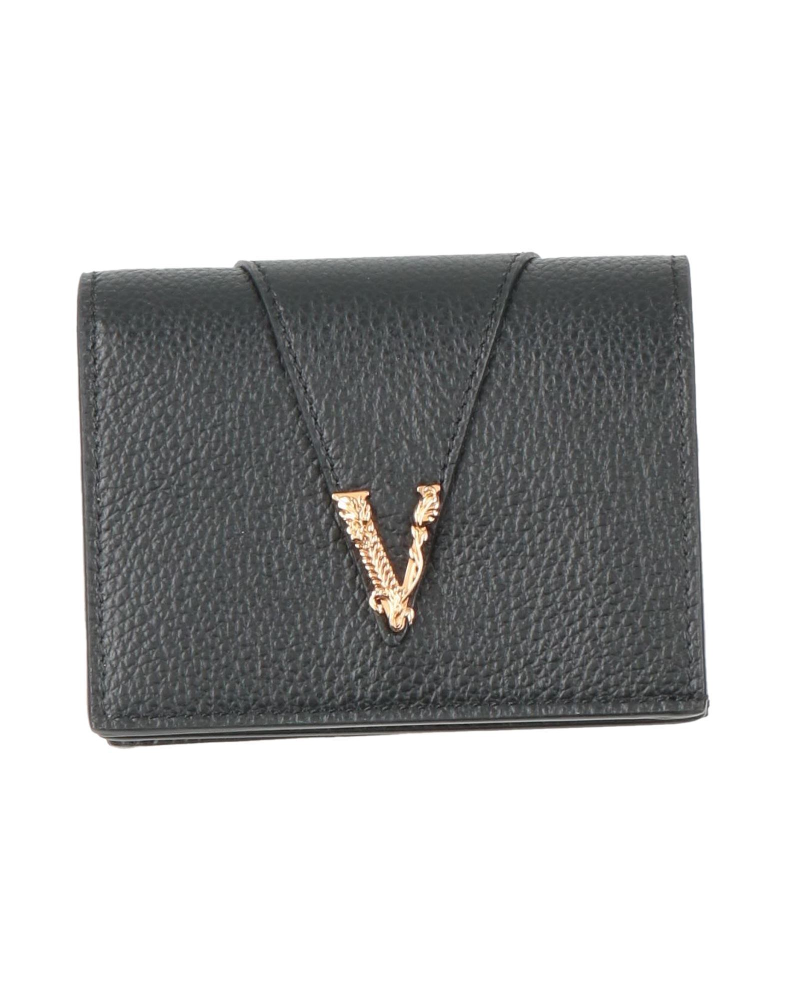  Versace - Kleinlederwaren - Brieftaschen - On Yoox.com 