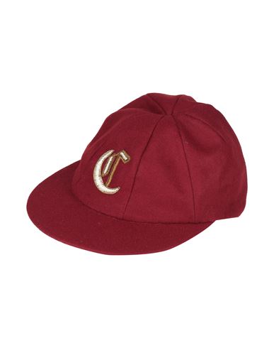 Sombrero Hombre Burdeos L,M,XL Hombre