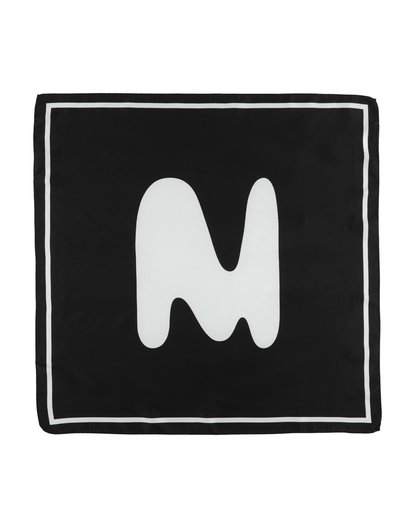  Msgm - Accessoires - Schals - On Yoox.com 