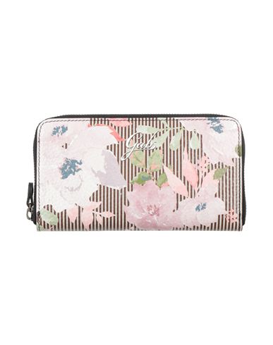 Gabs Woman Wallet Brown Size - Calfskin